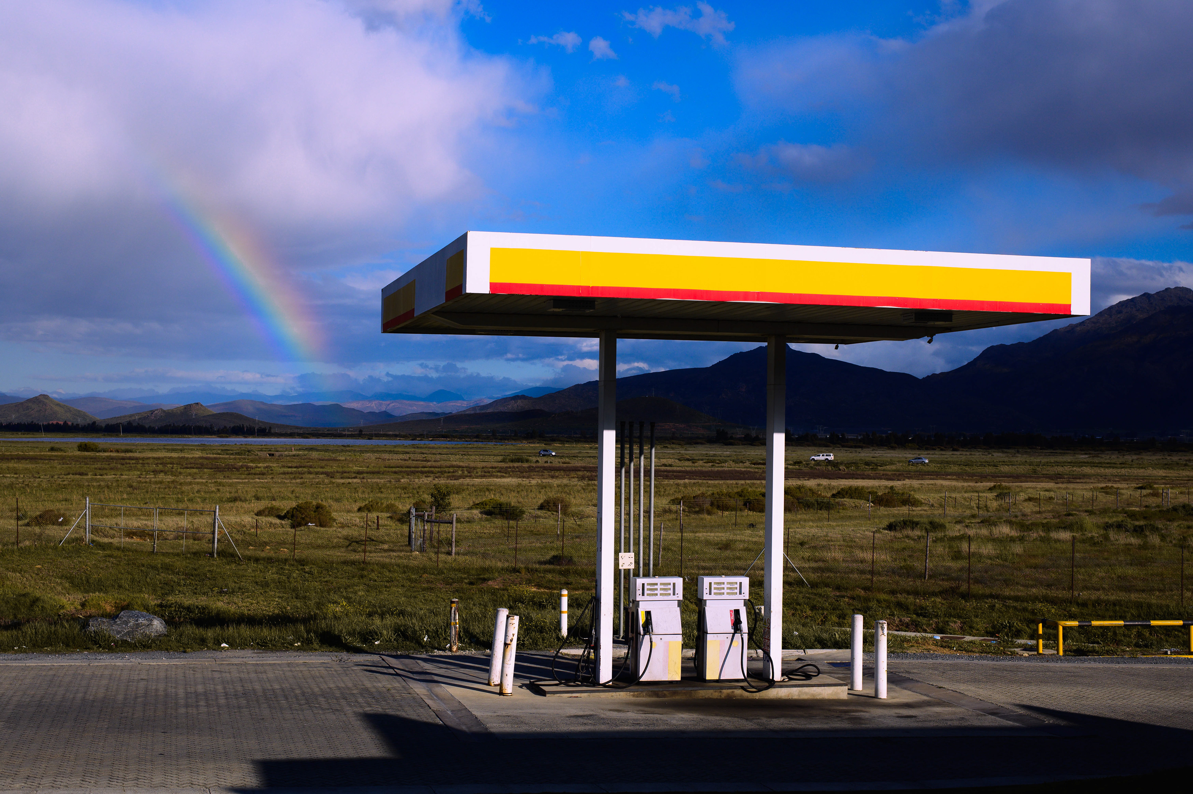 South Africa