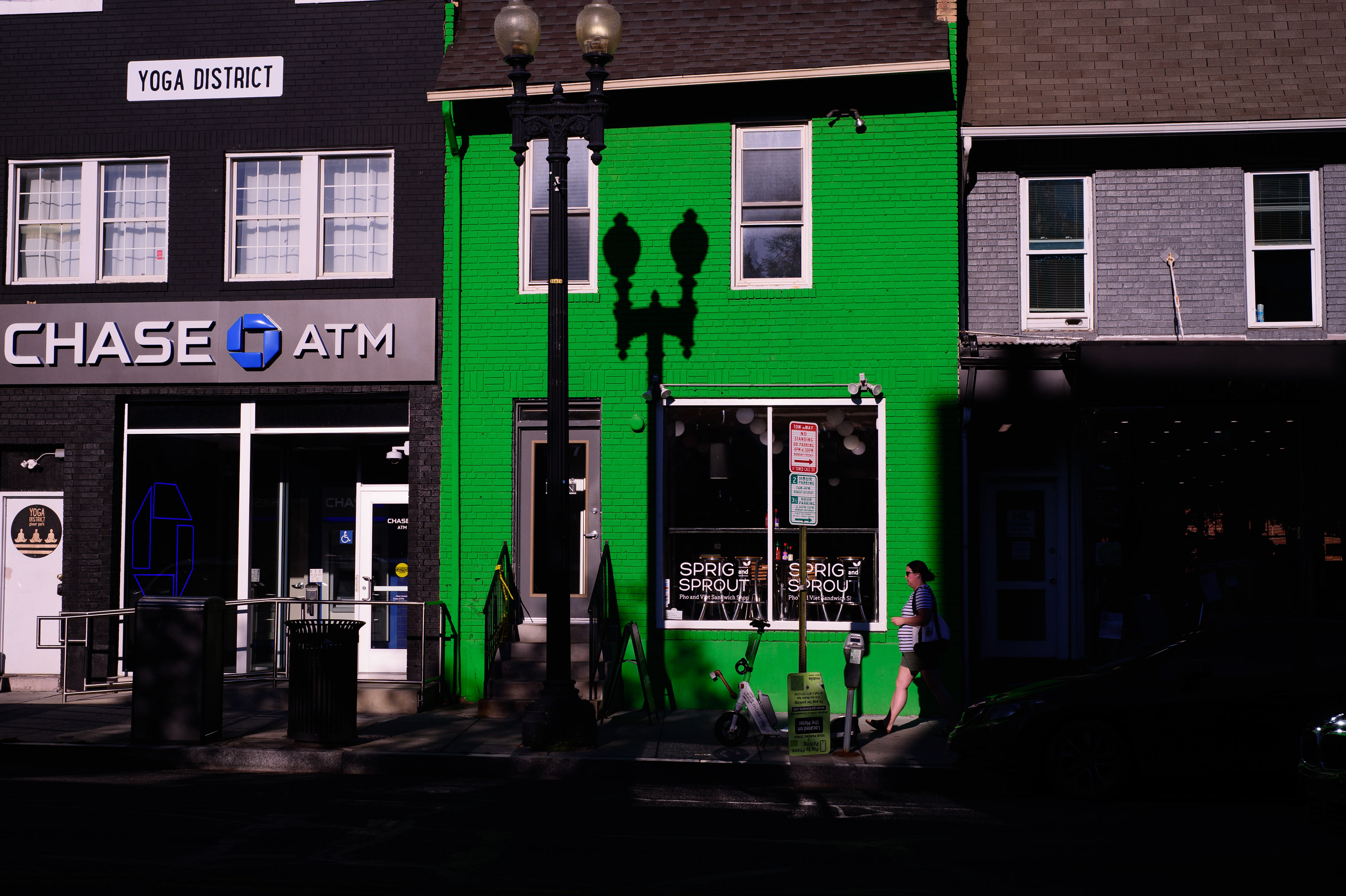 Glover Park