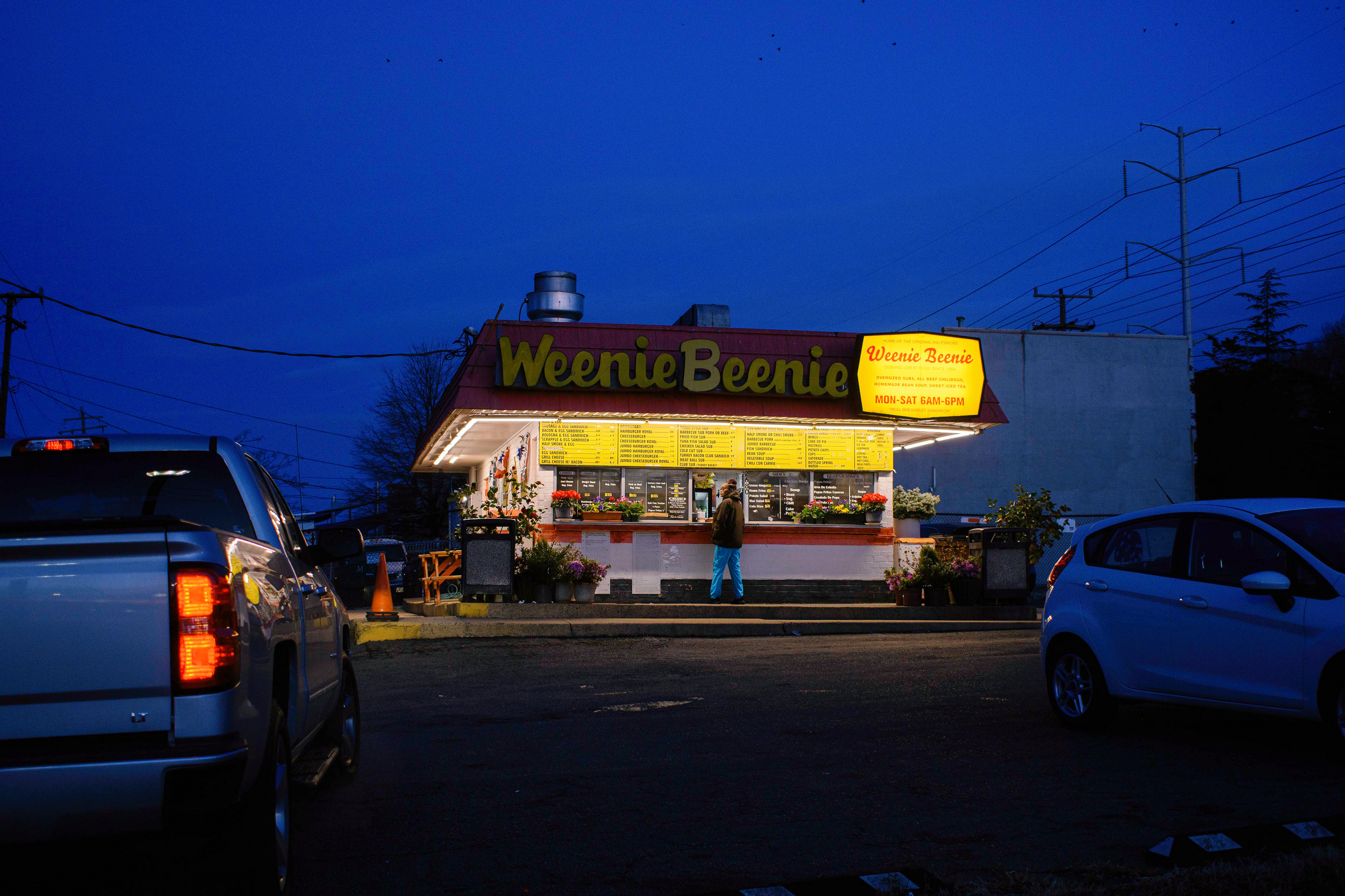 Arlington, VA