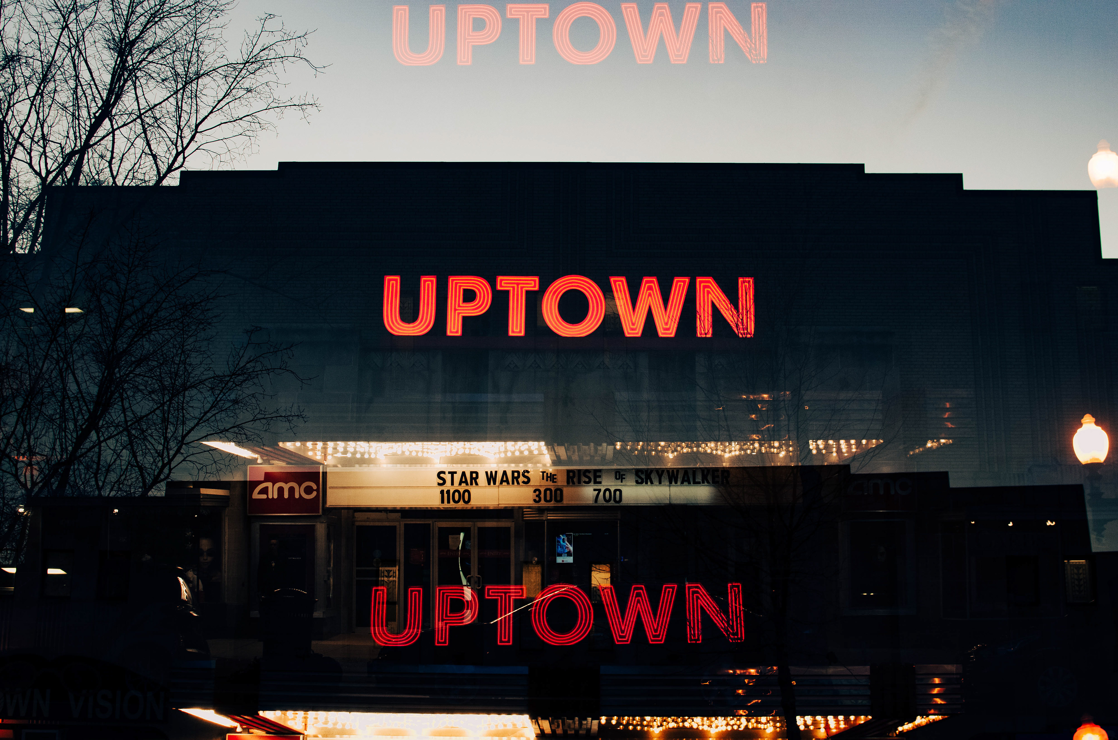 Movie Theater