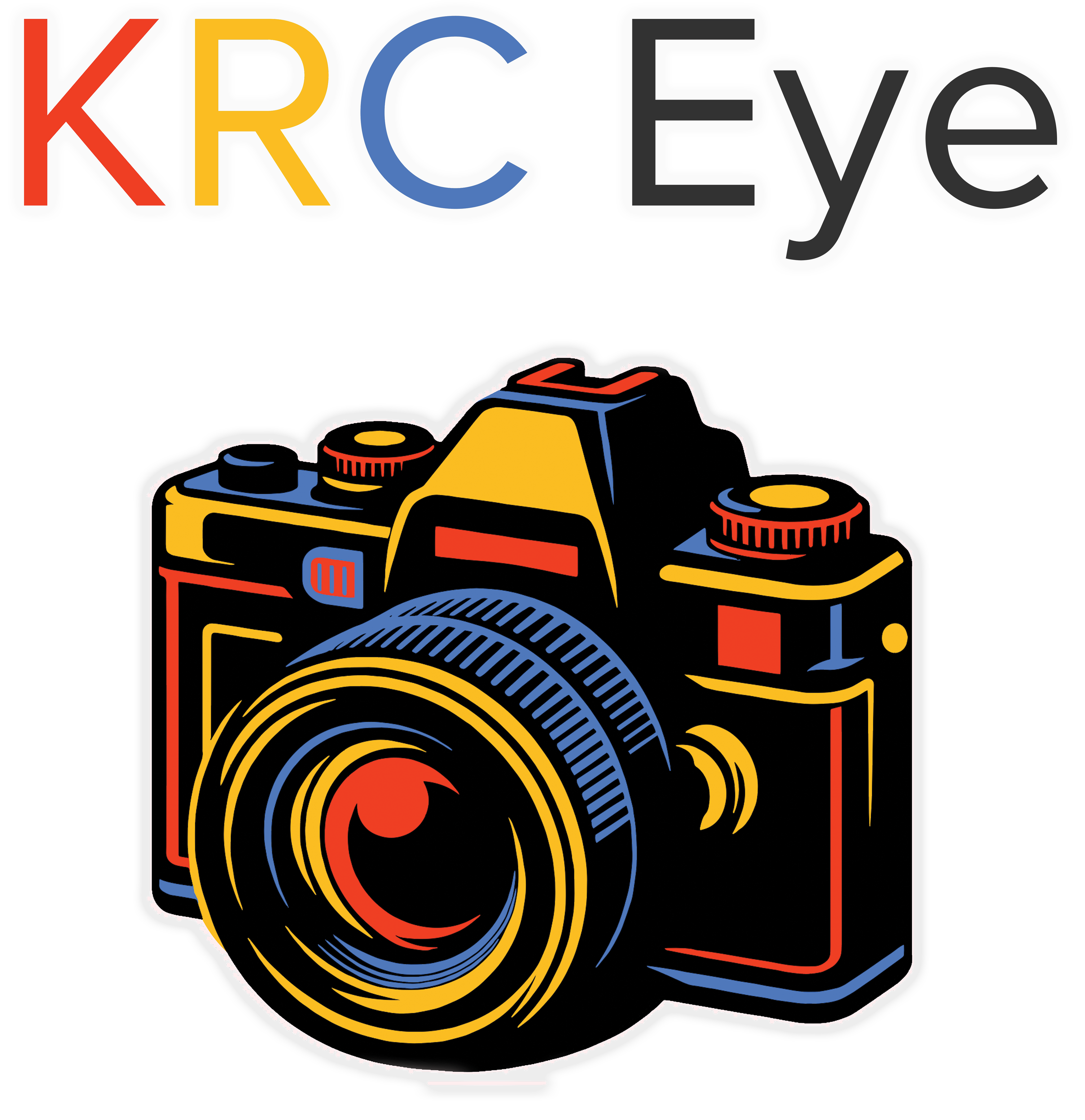 KRC Eye