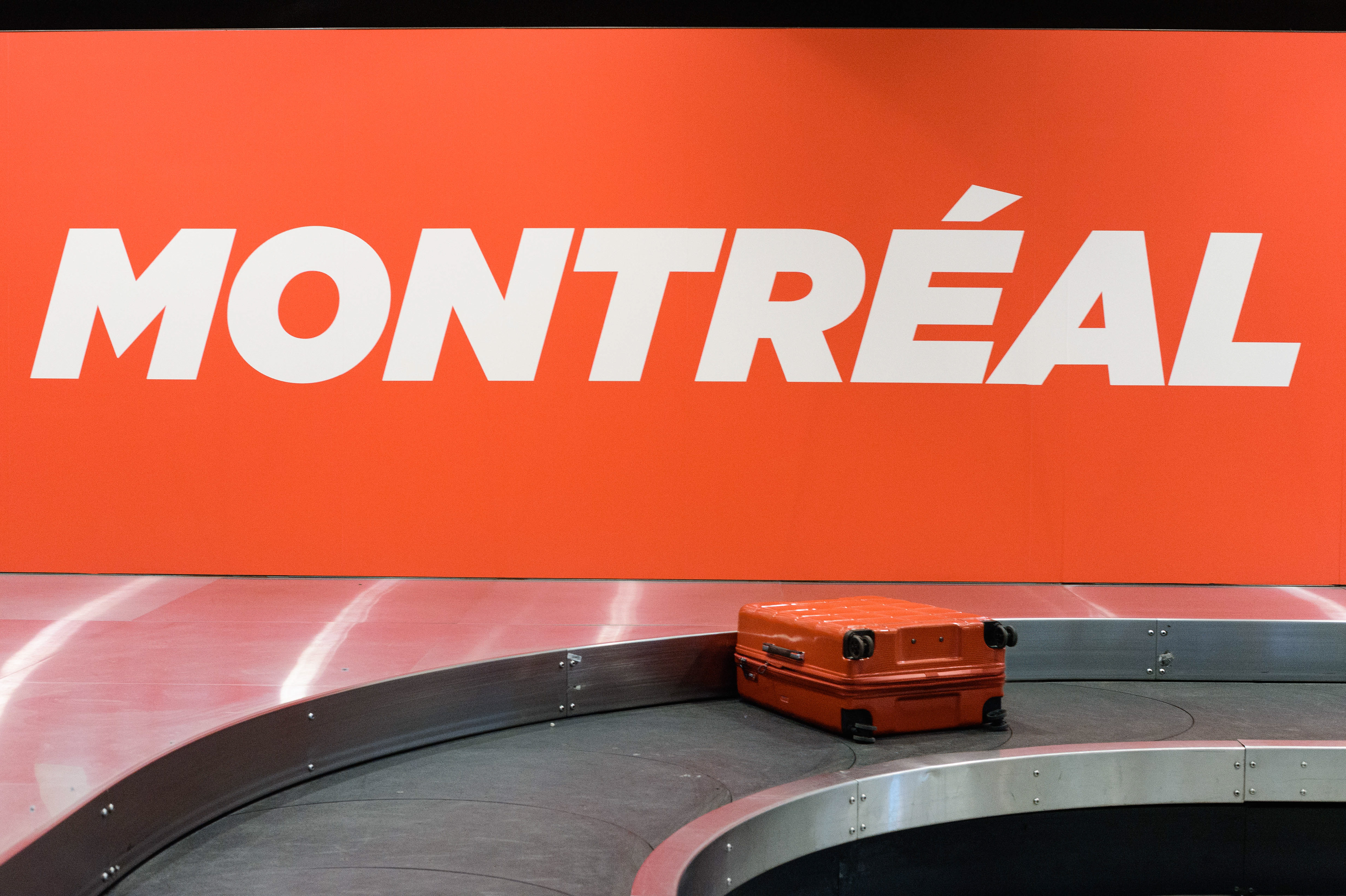 Montreal, QC