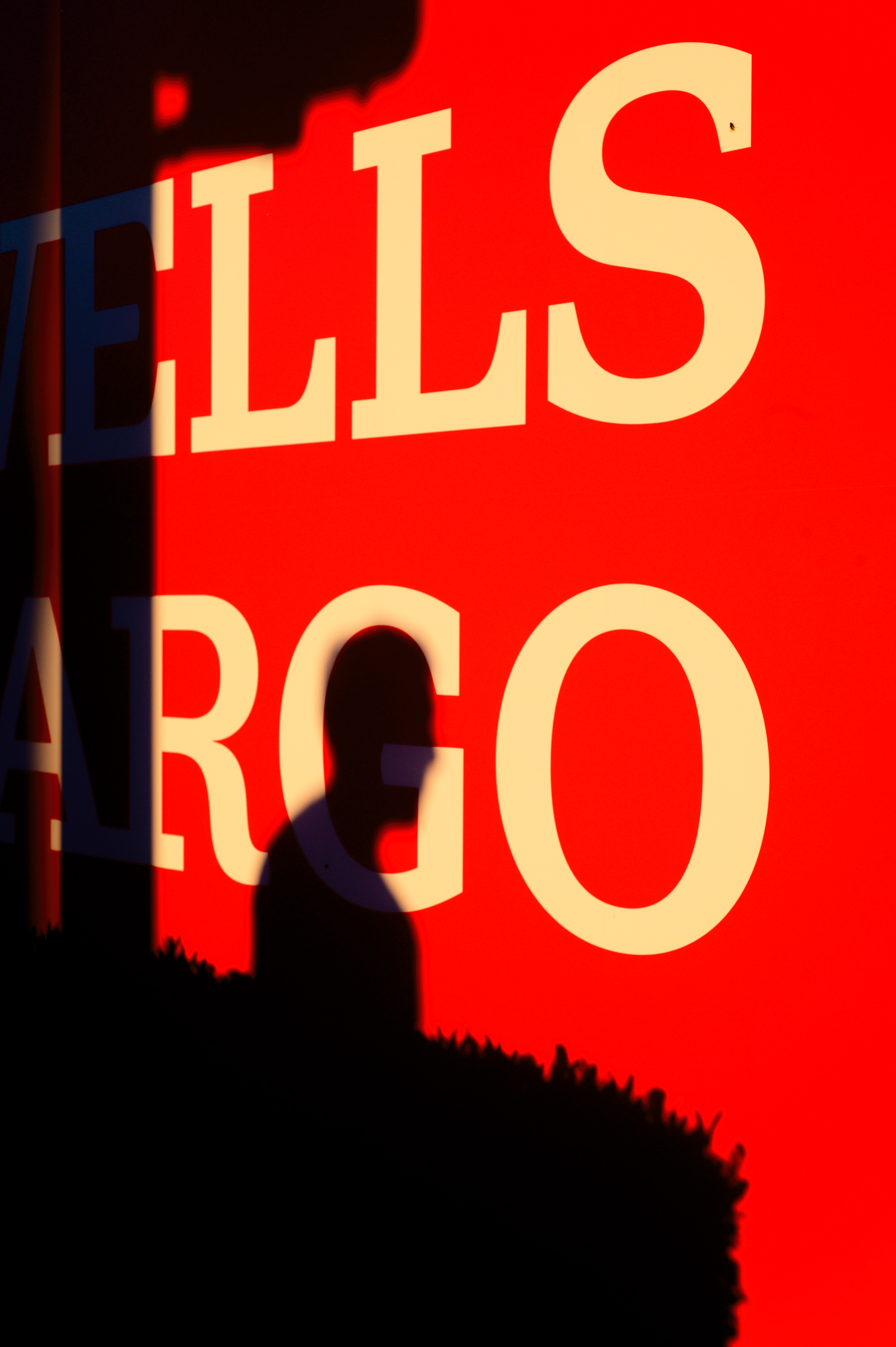 Wells Fargo
