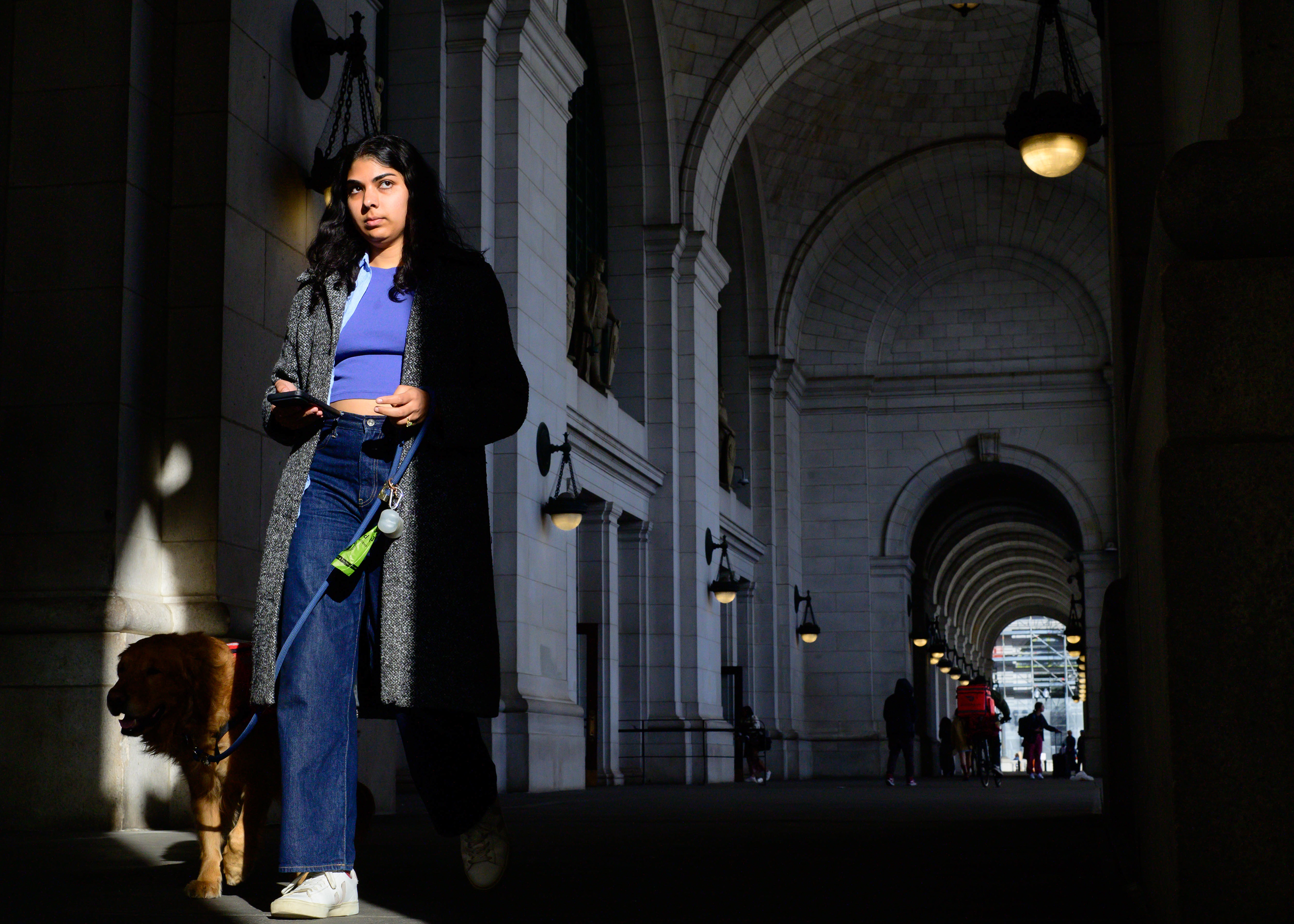 Union Station
