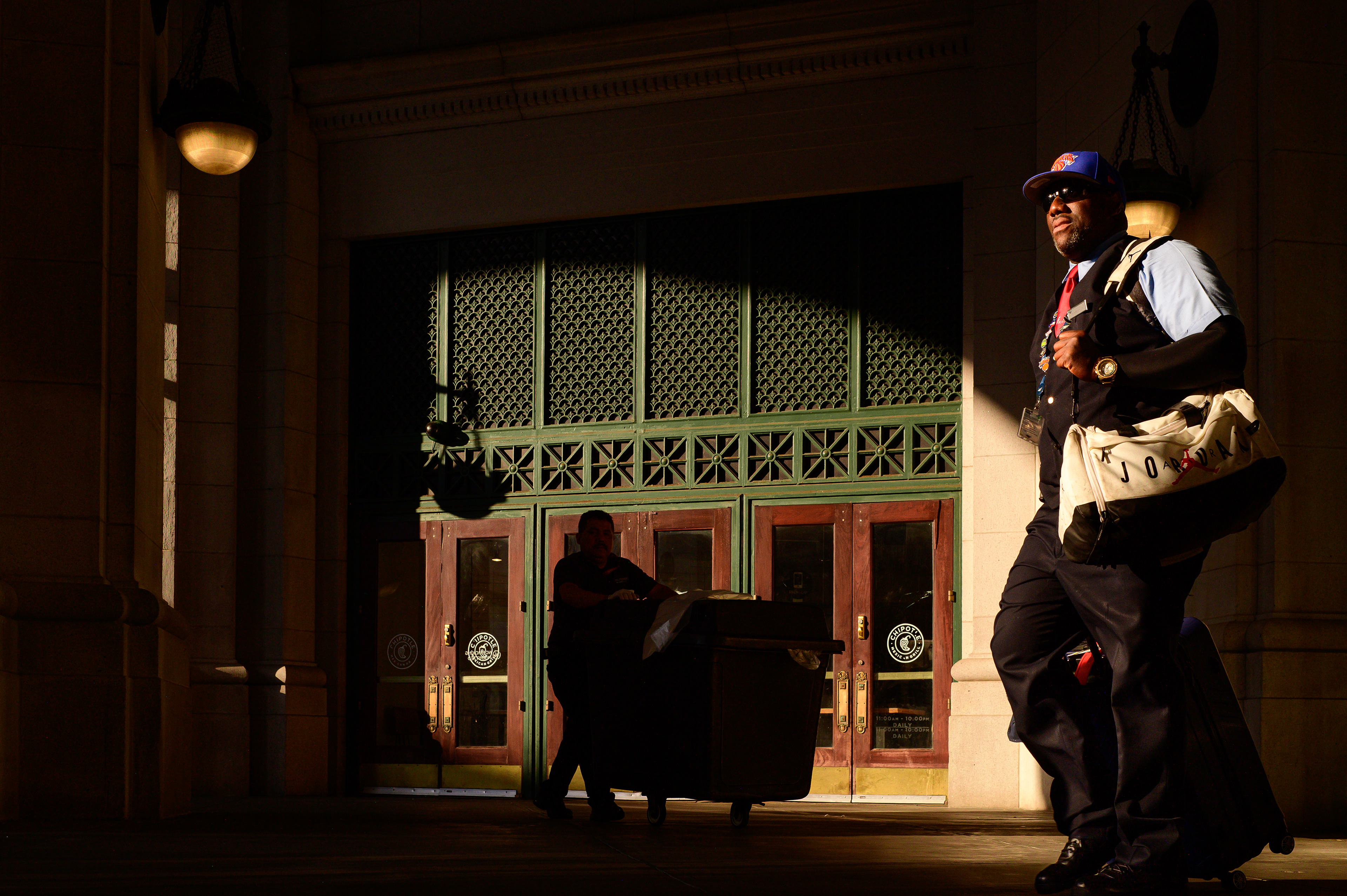 Union Station