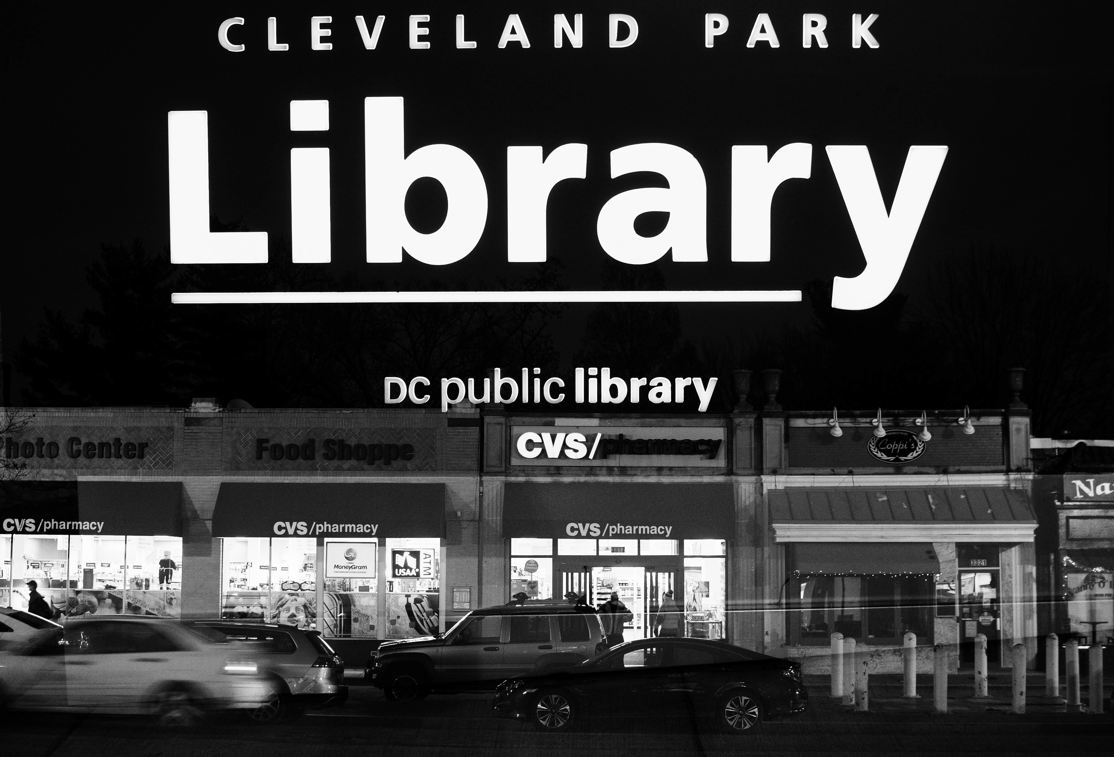 Cleveland Park