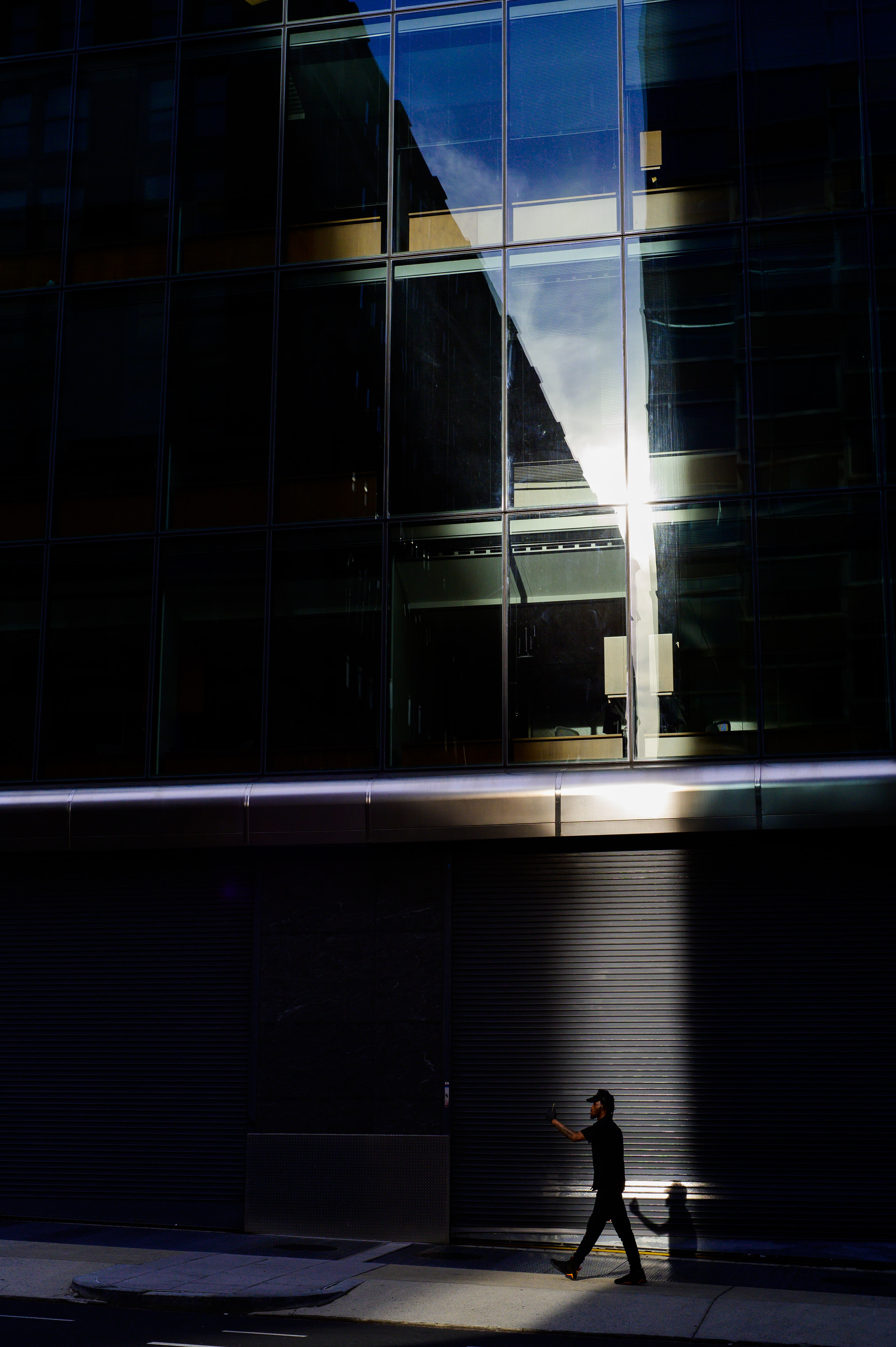 Downtown
