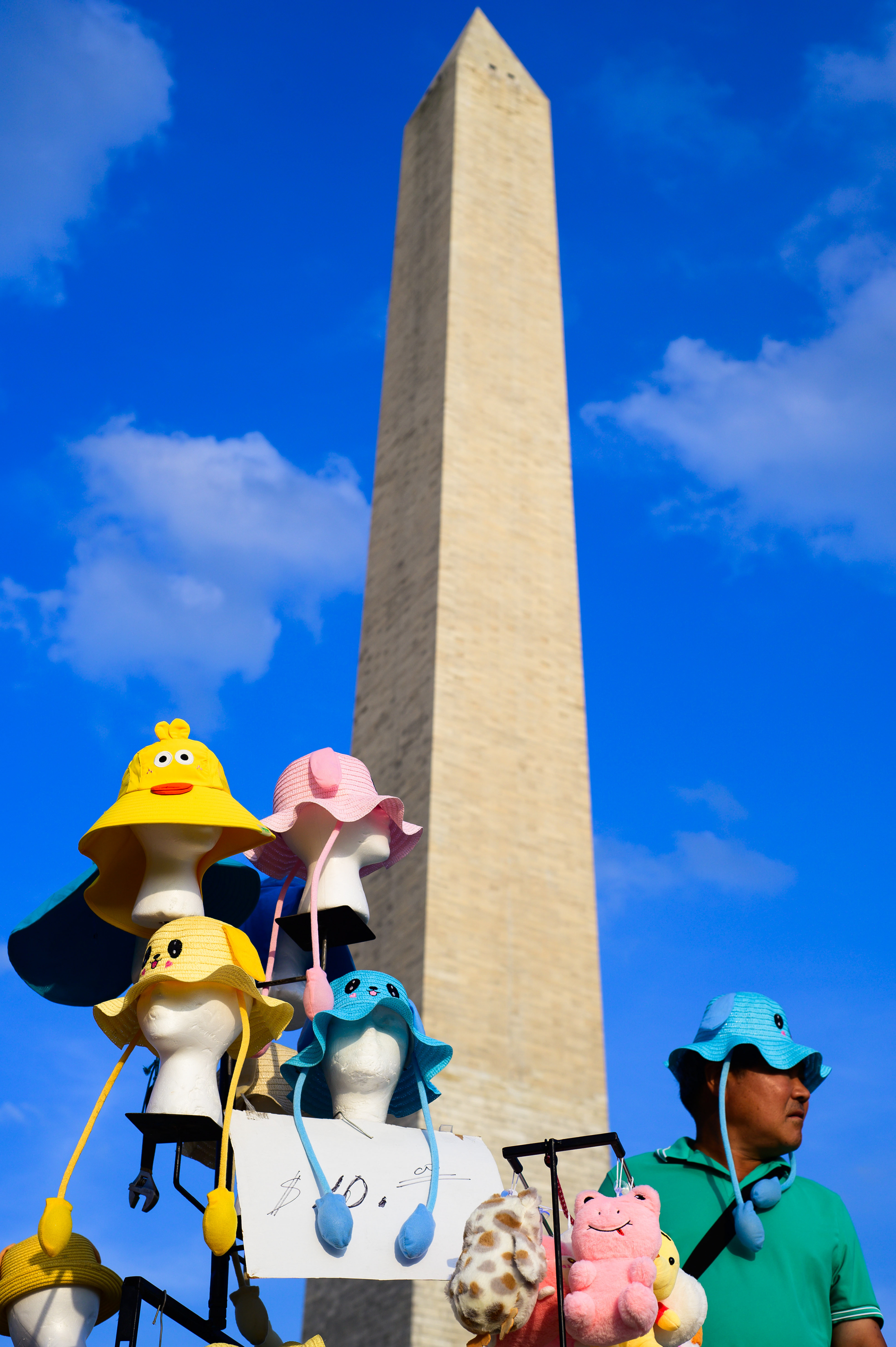 Washington Monument
