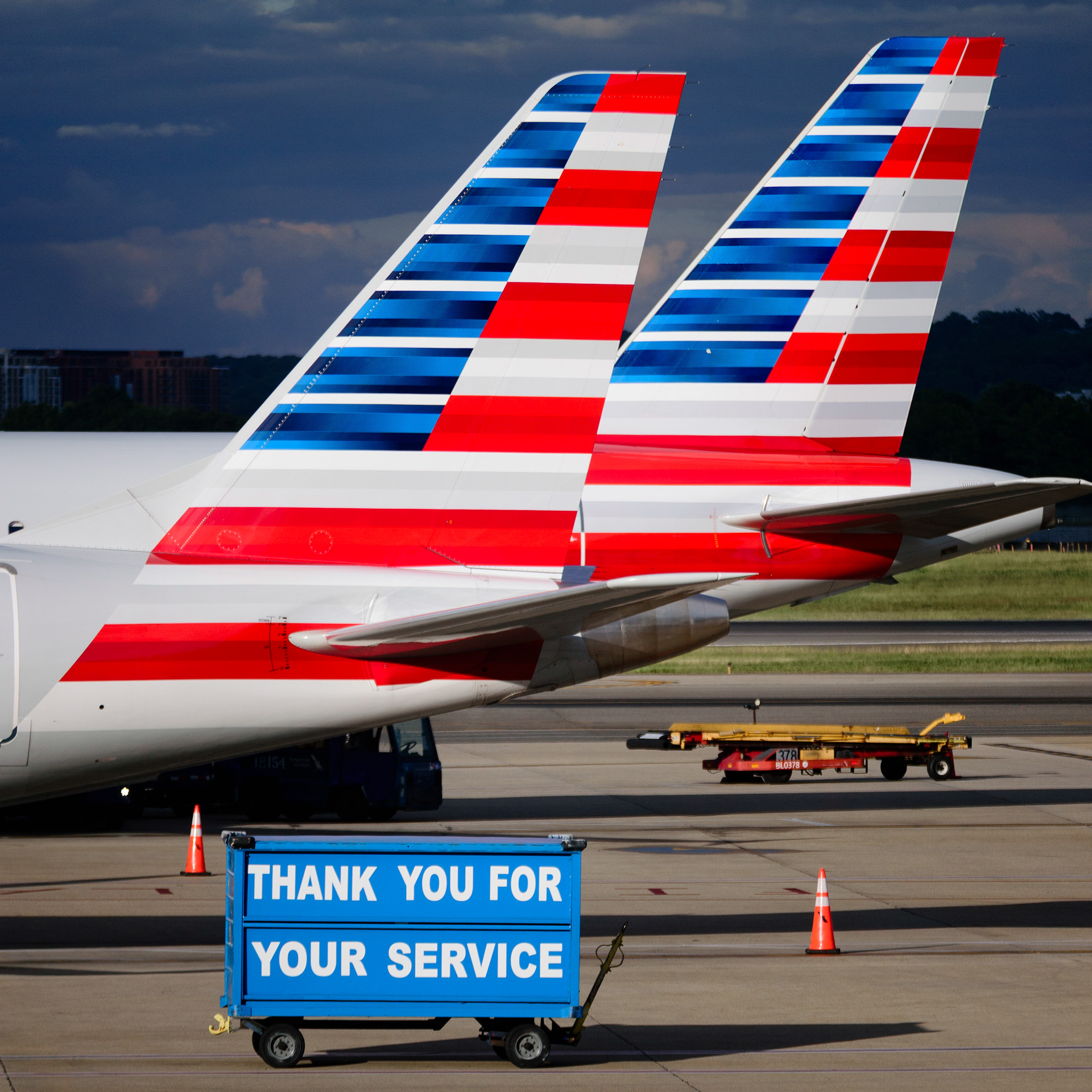 National Airport