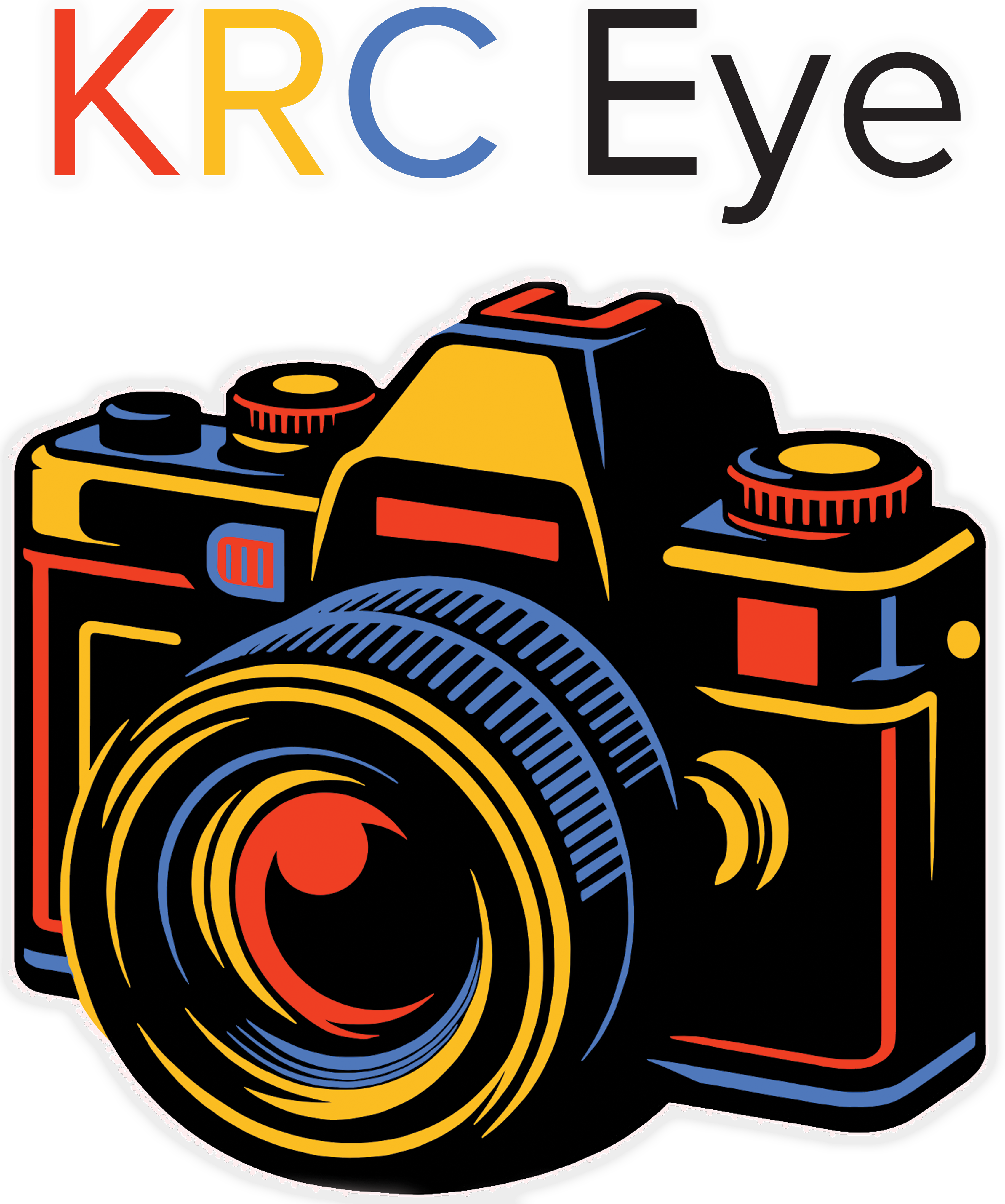 KRC Eye