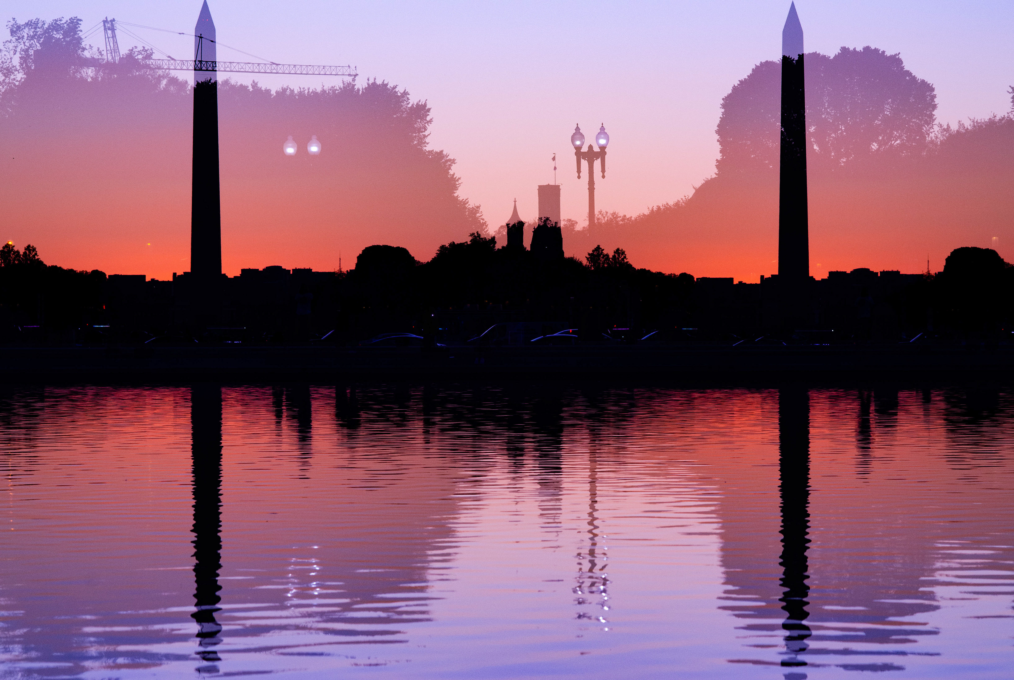 Washington Monument