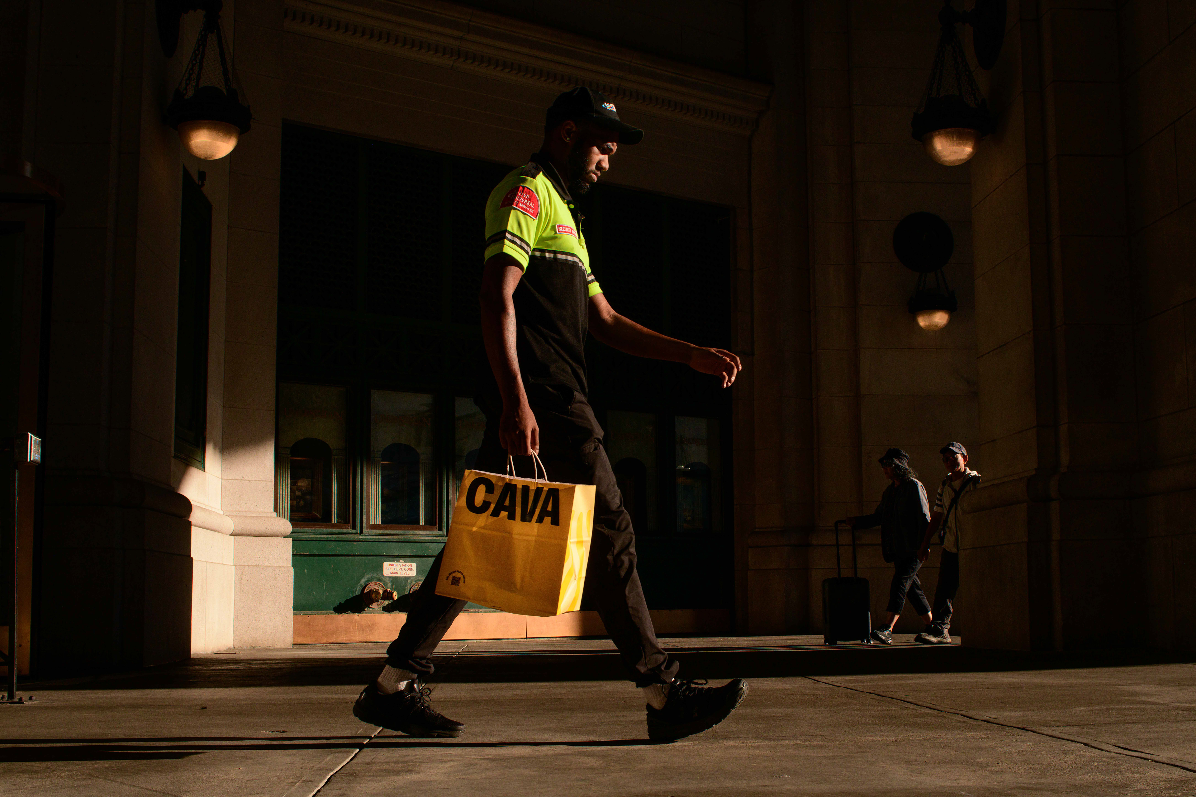Union Station