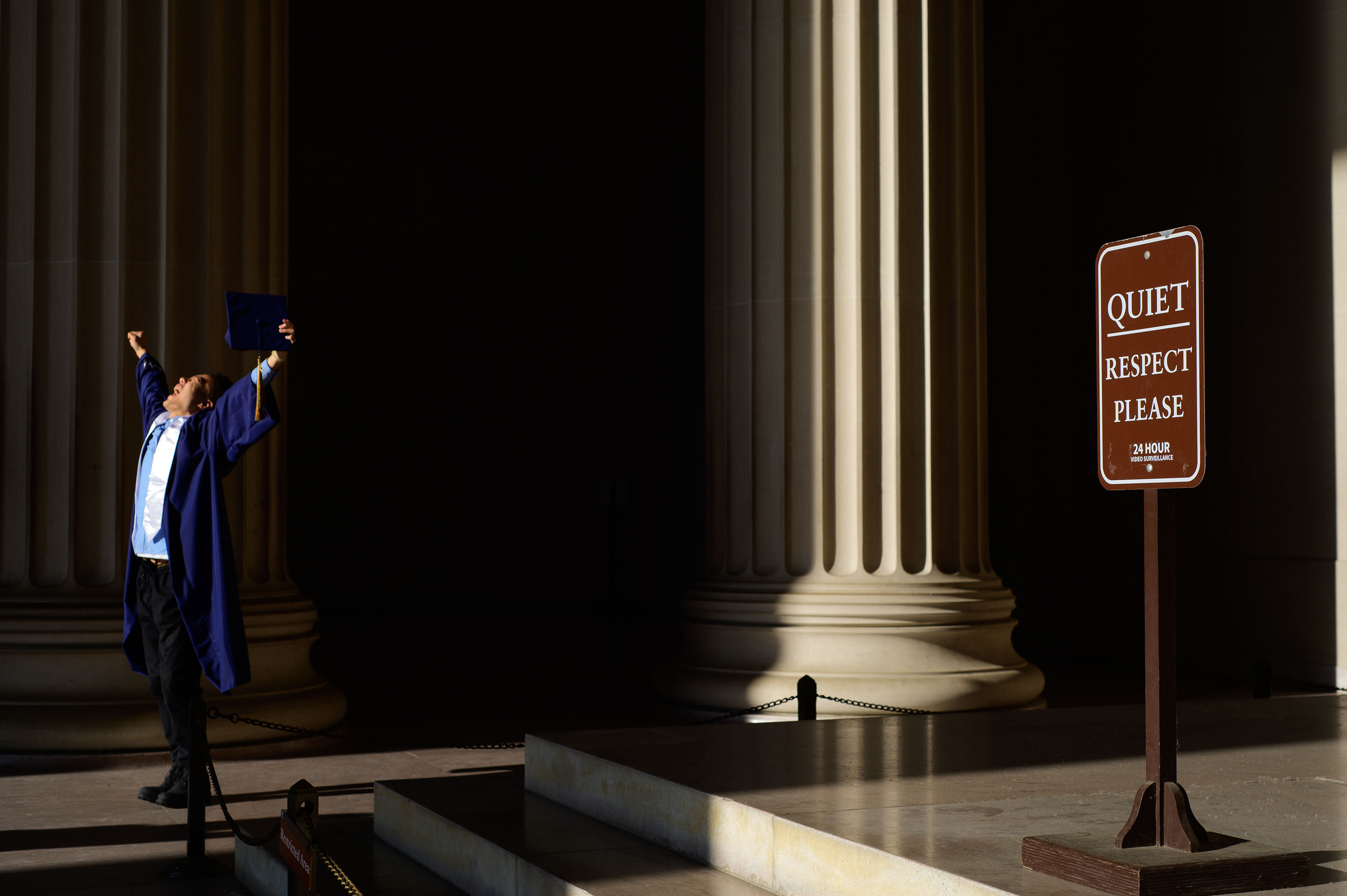Lincoln Memorial