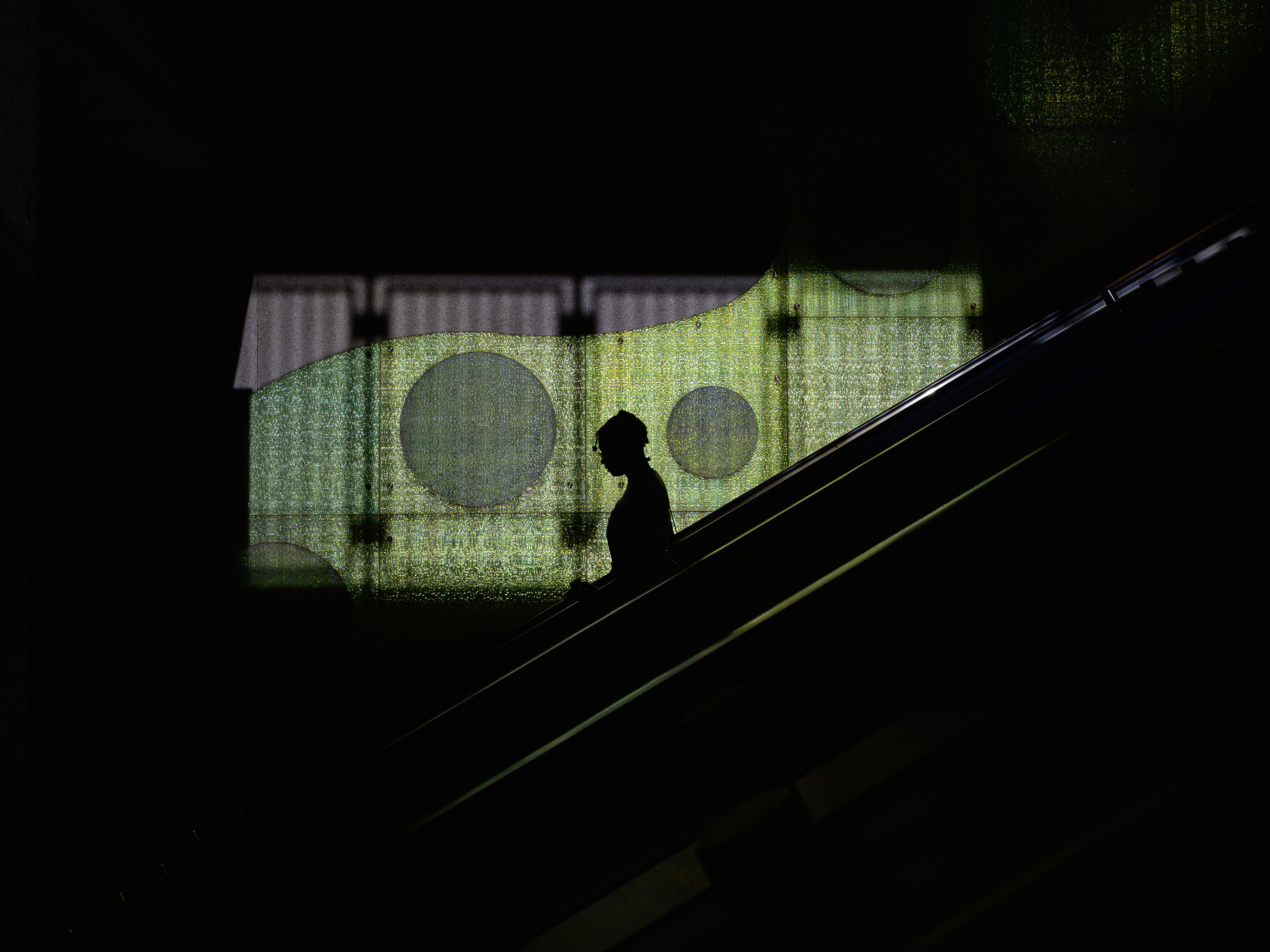 Farragut North