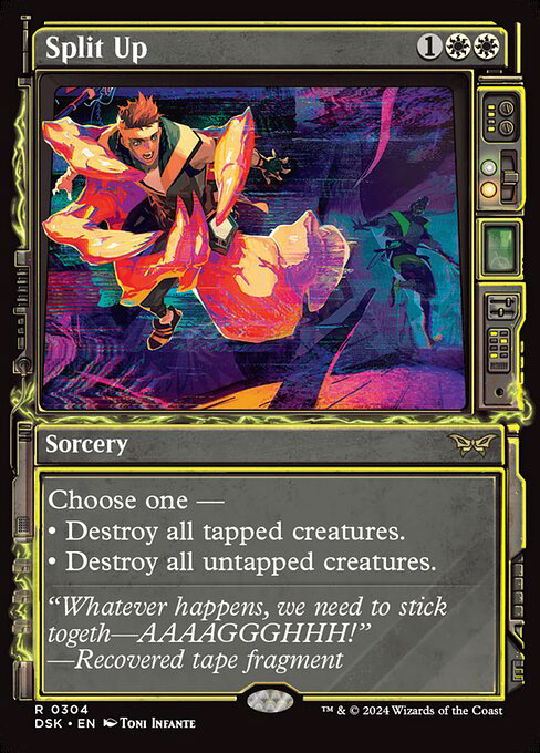 DUSKMOURN