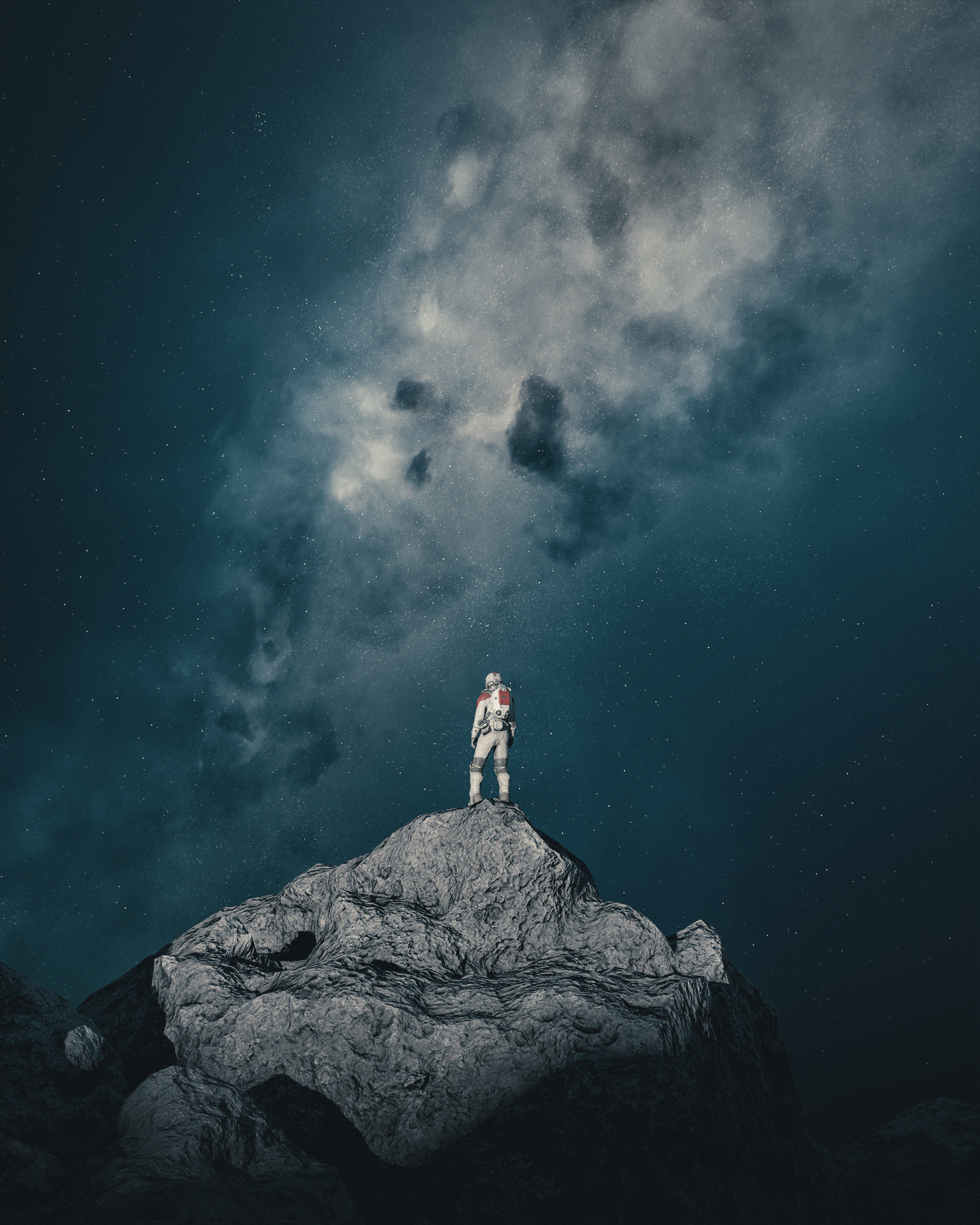 Starfield