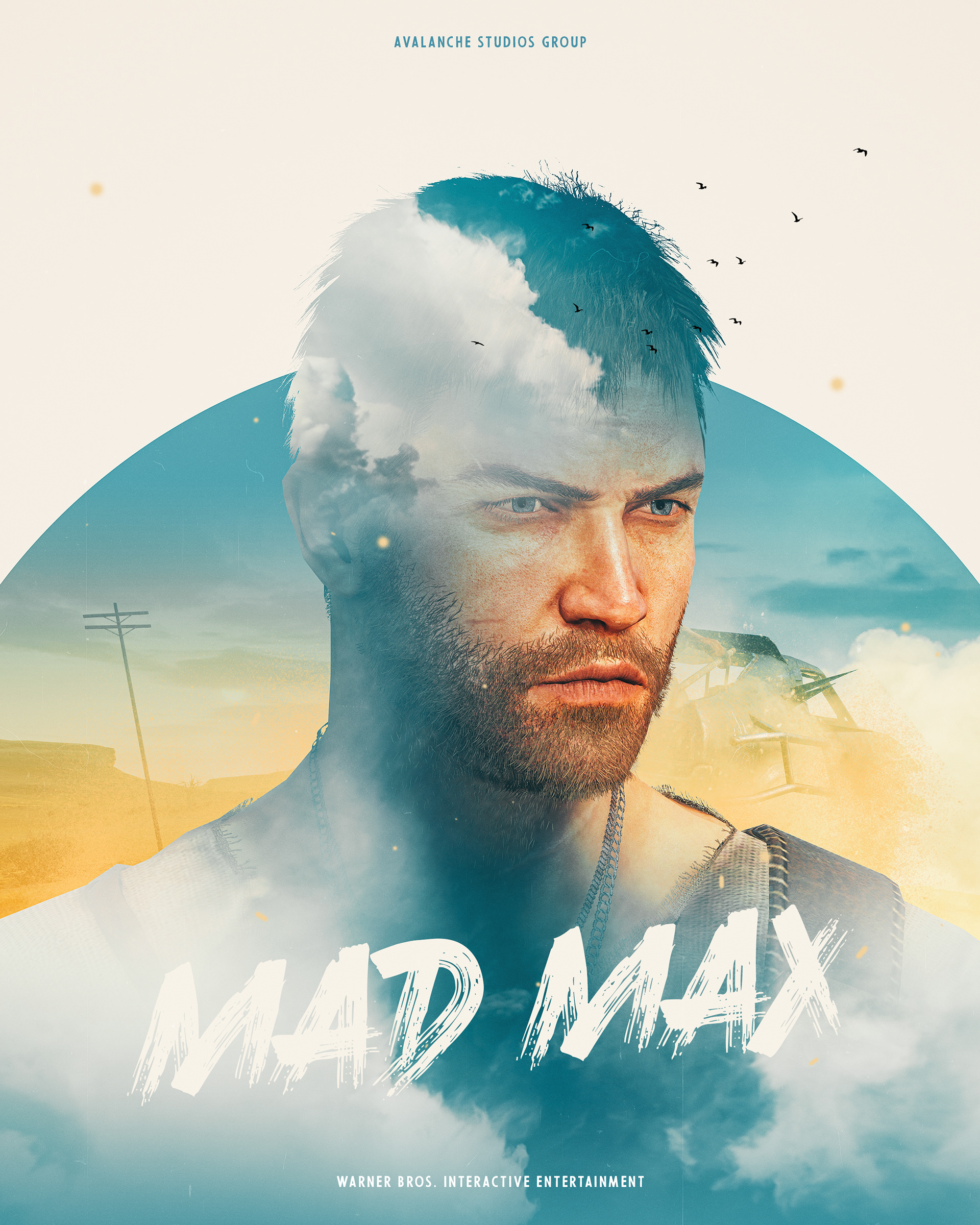 Mad Max