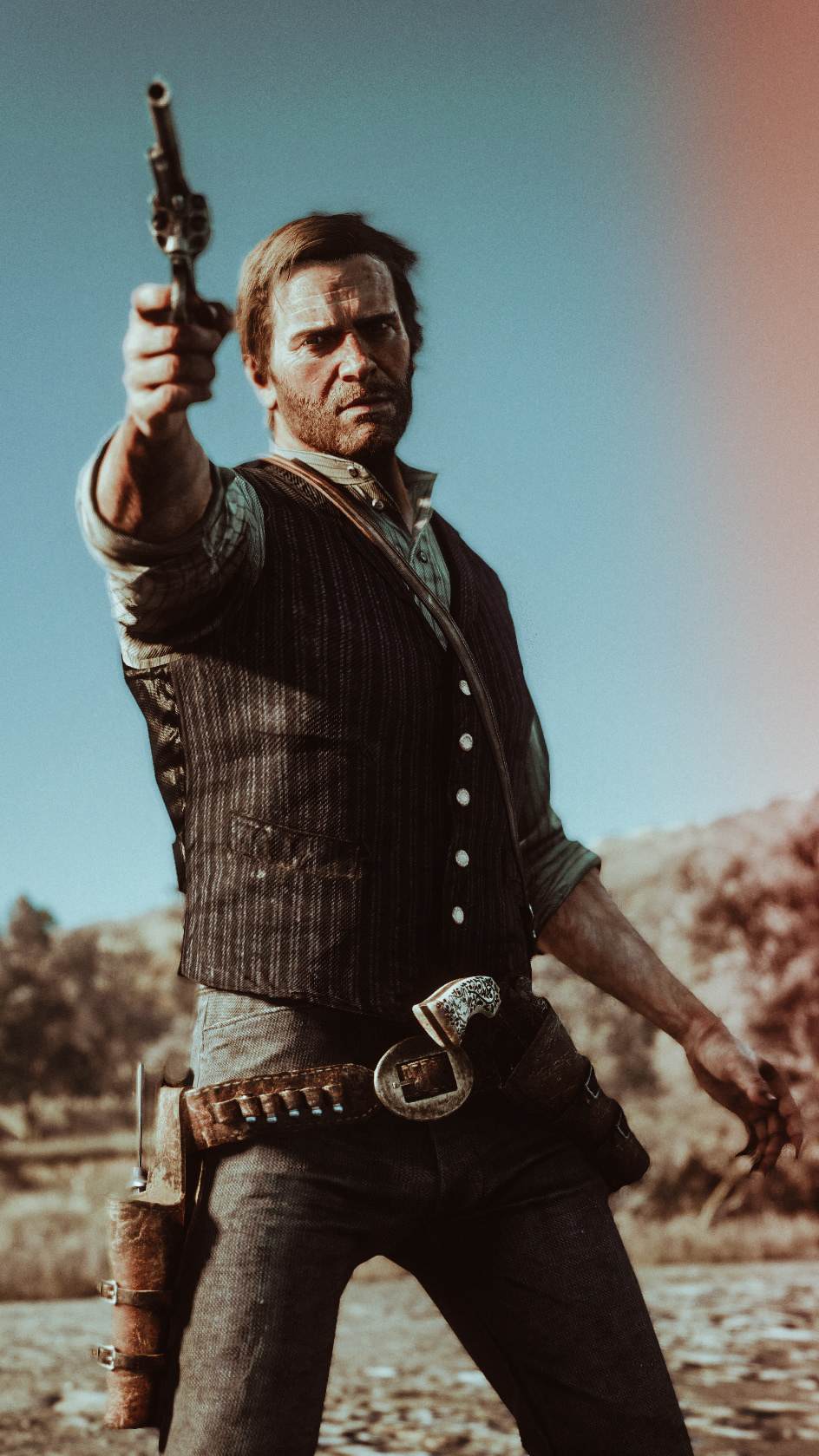 Red Dead Redemption 2