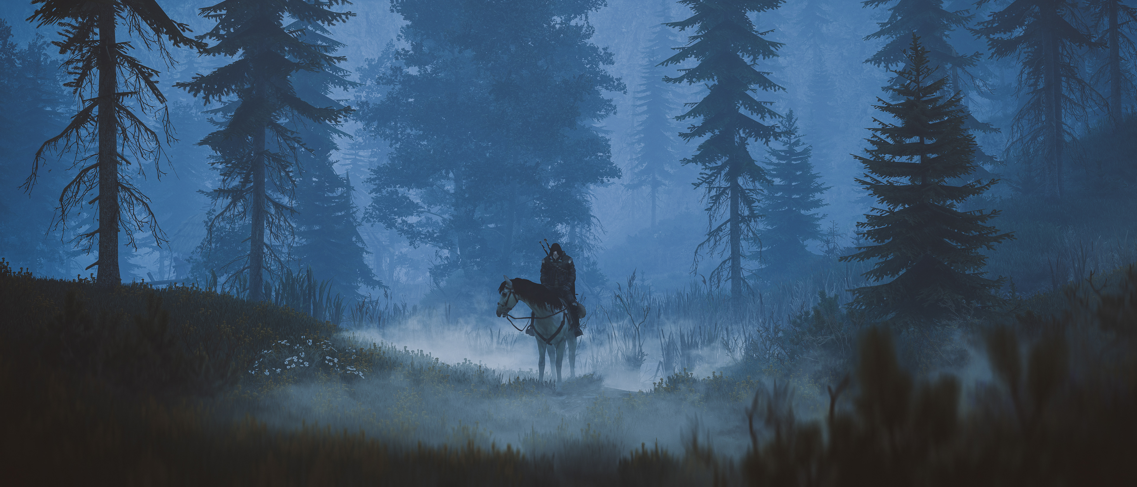 The Witcher 3: Wild Hunt