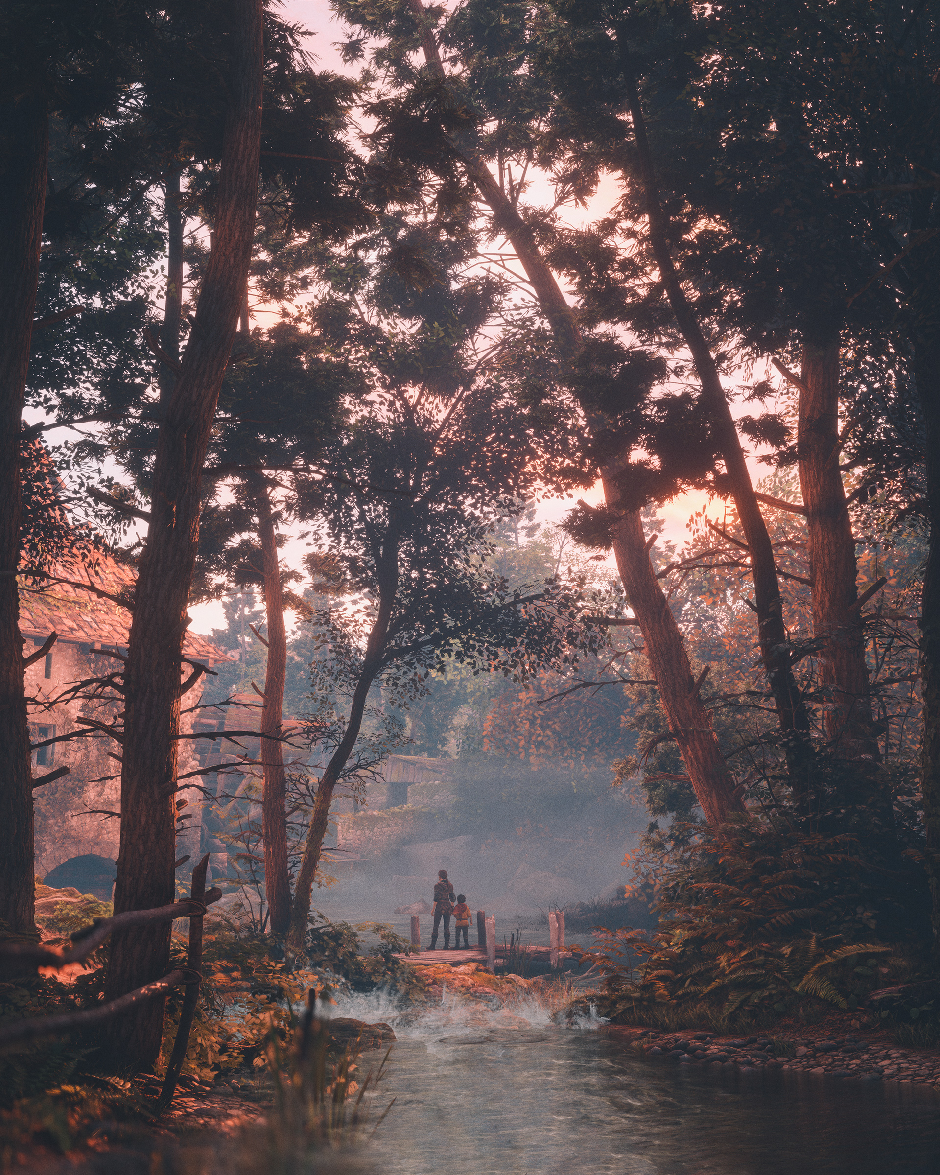 A Plague Tale: Innocence