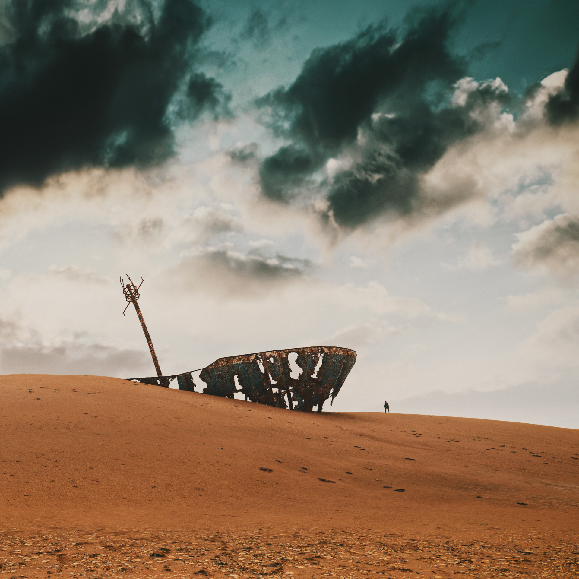 Mad Max