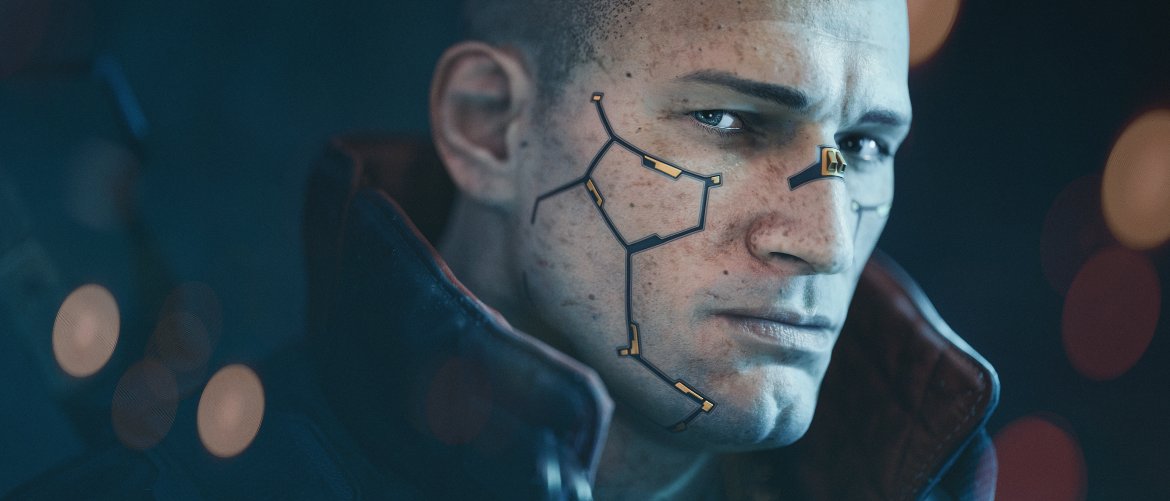 Cyberpunk 2077