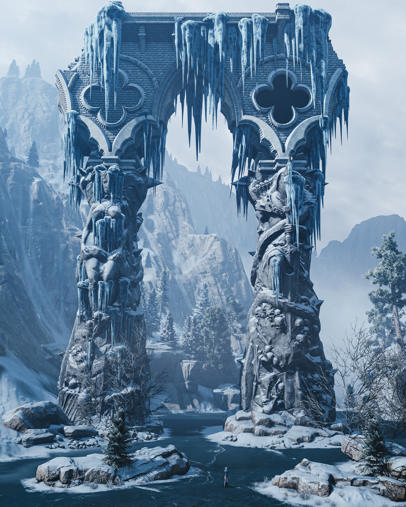 Dragon Age: Inquisition