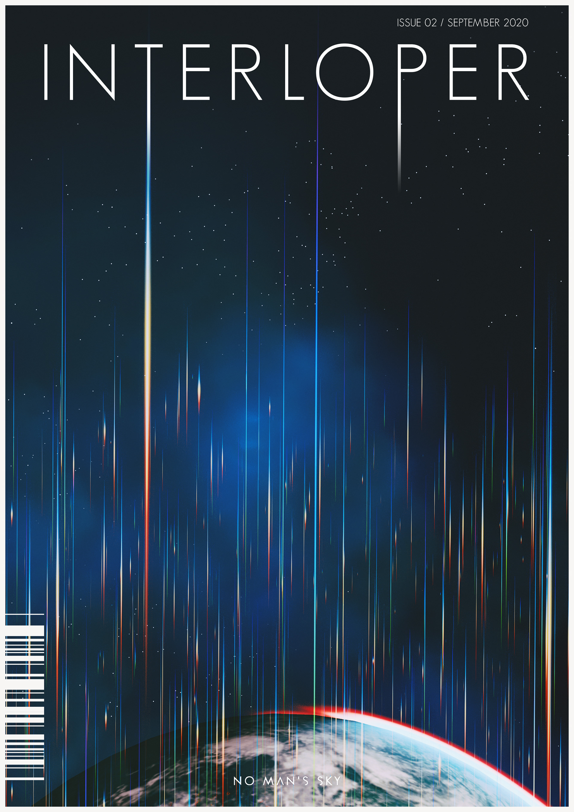 No Man's Sky