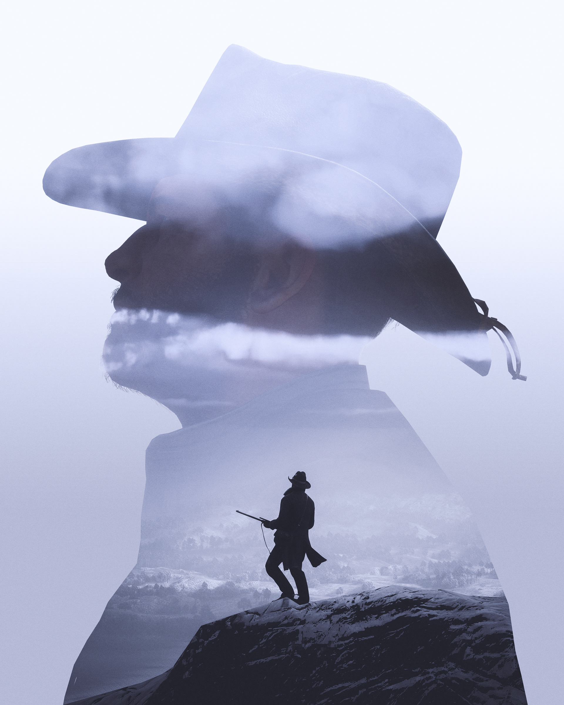 Red Dead Redemption 2