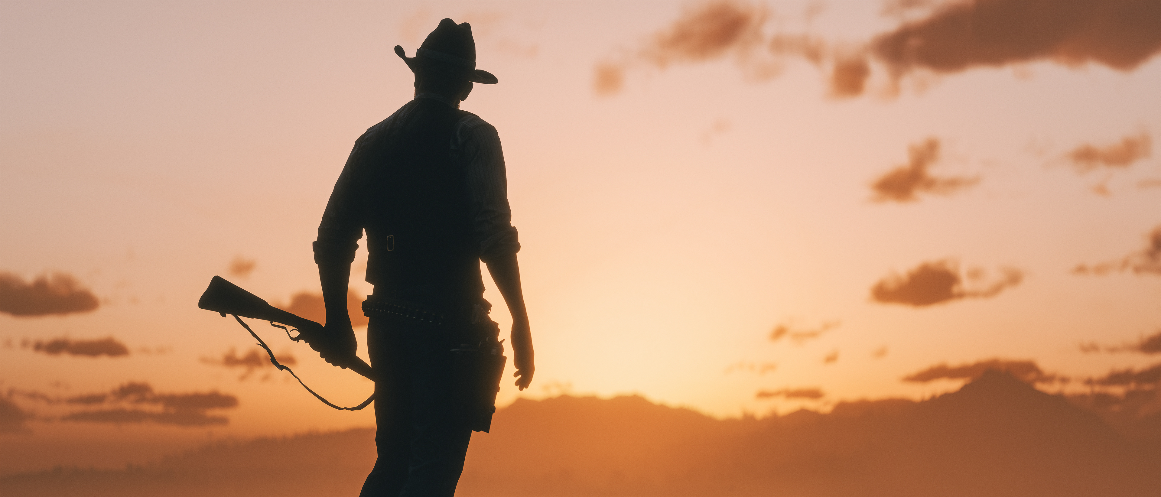 Red Dead Redemption 2
