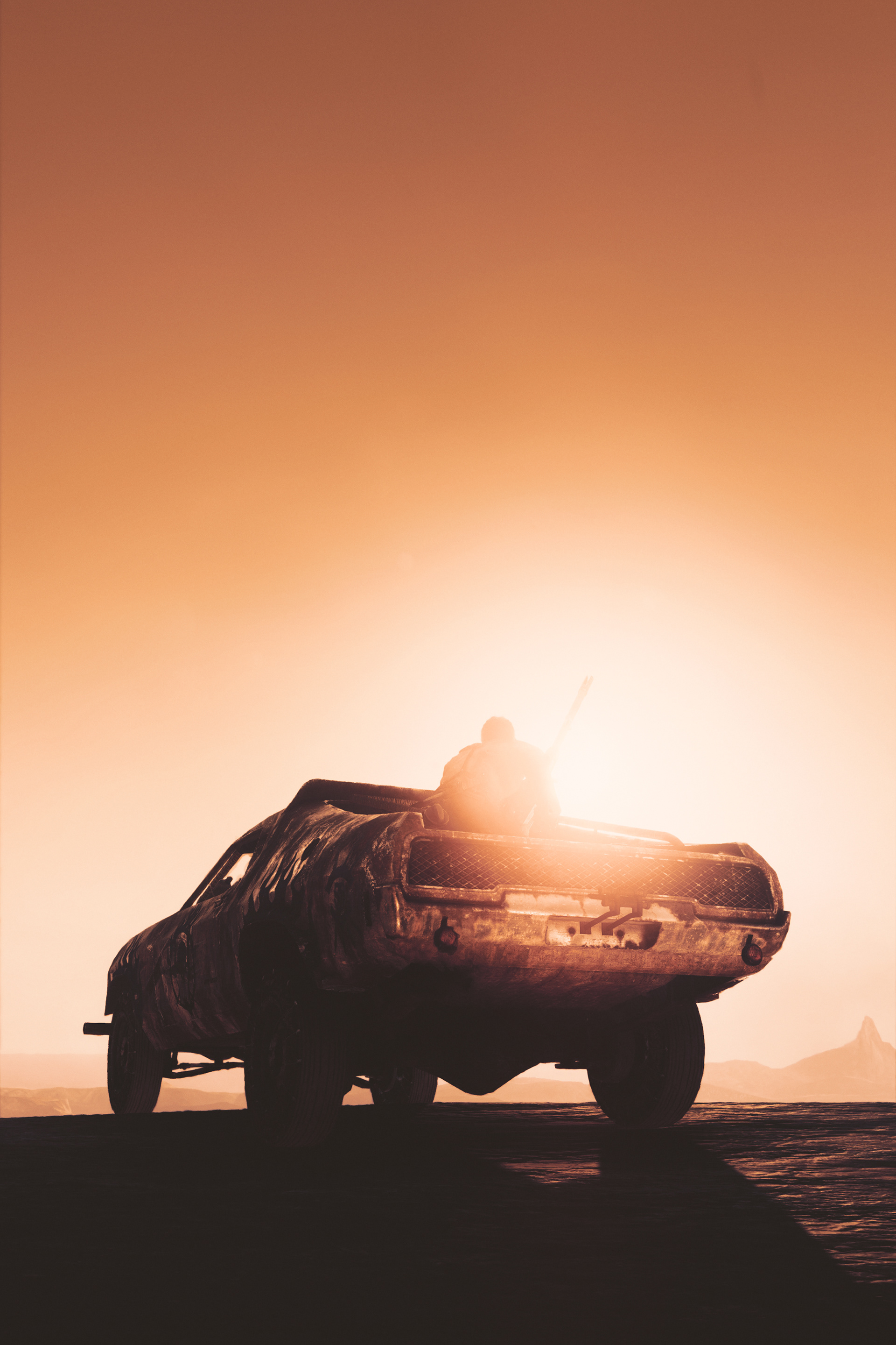 Mad Max