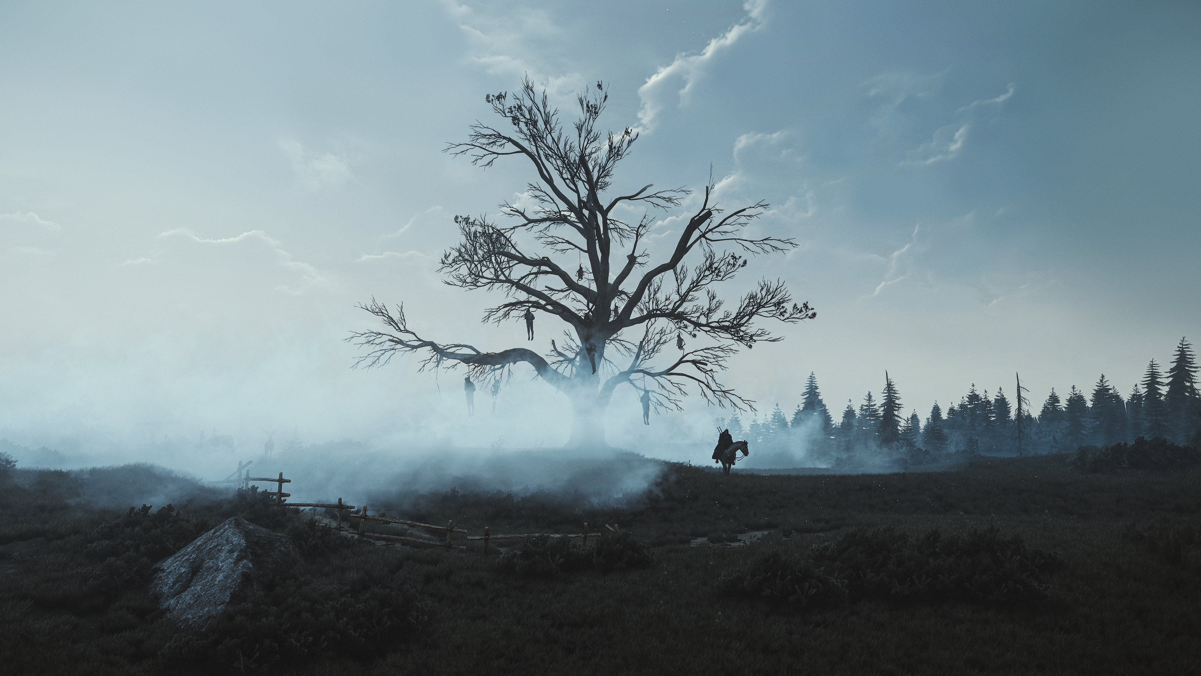 The Witcher 3: Wild Hunt