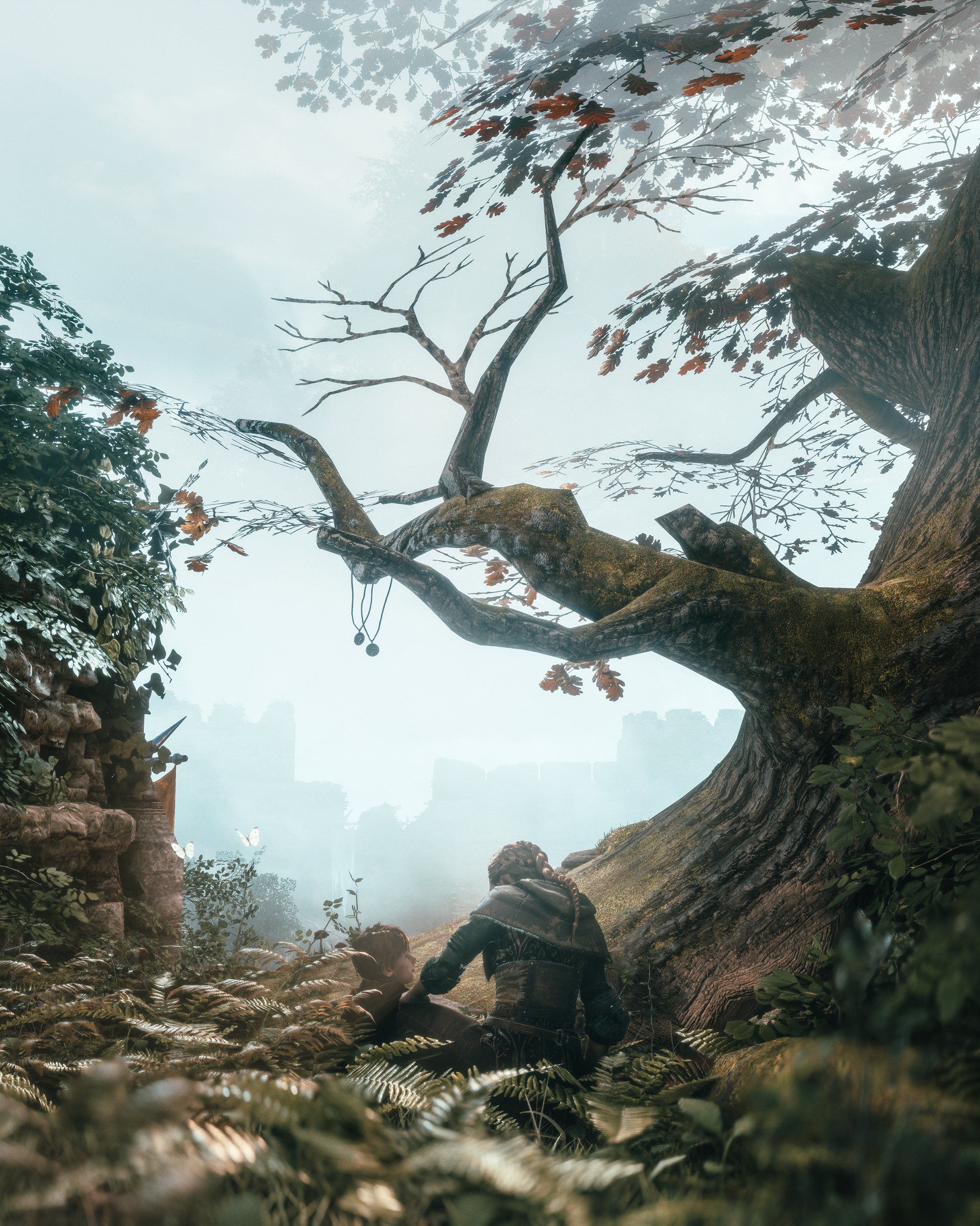 A Plague Tale: Innocence