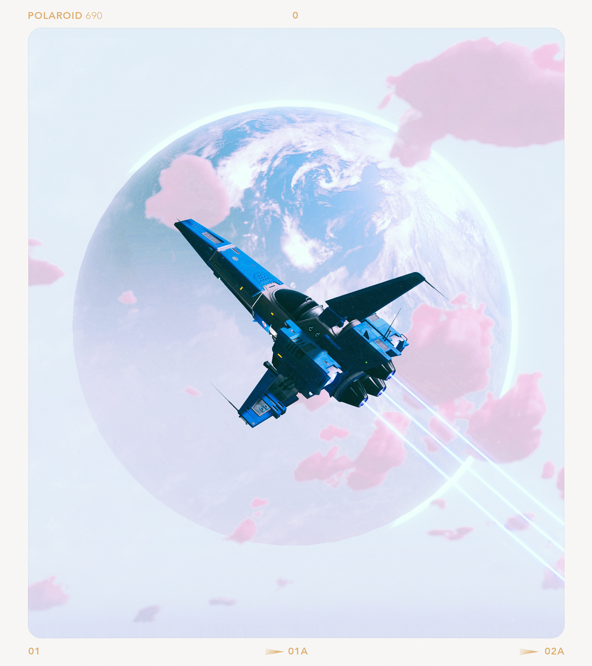 No Man's Sky