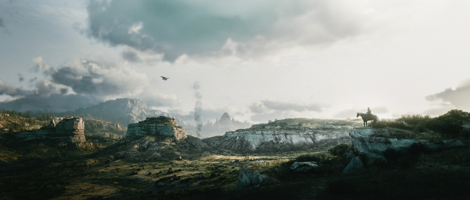 Red Dead Redemption 2