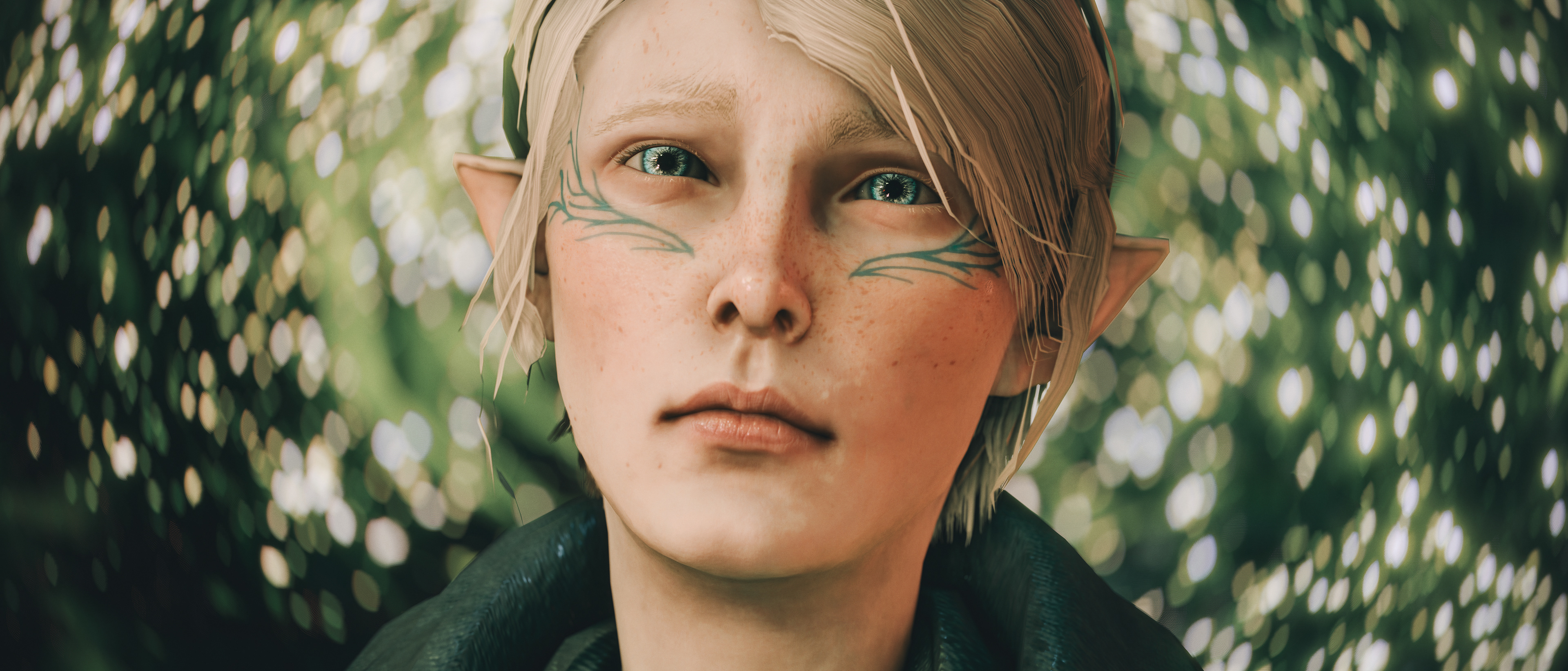 Dragon Age: Inquisition