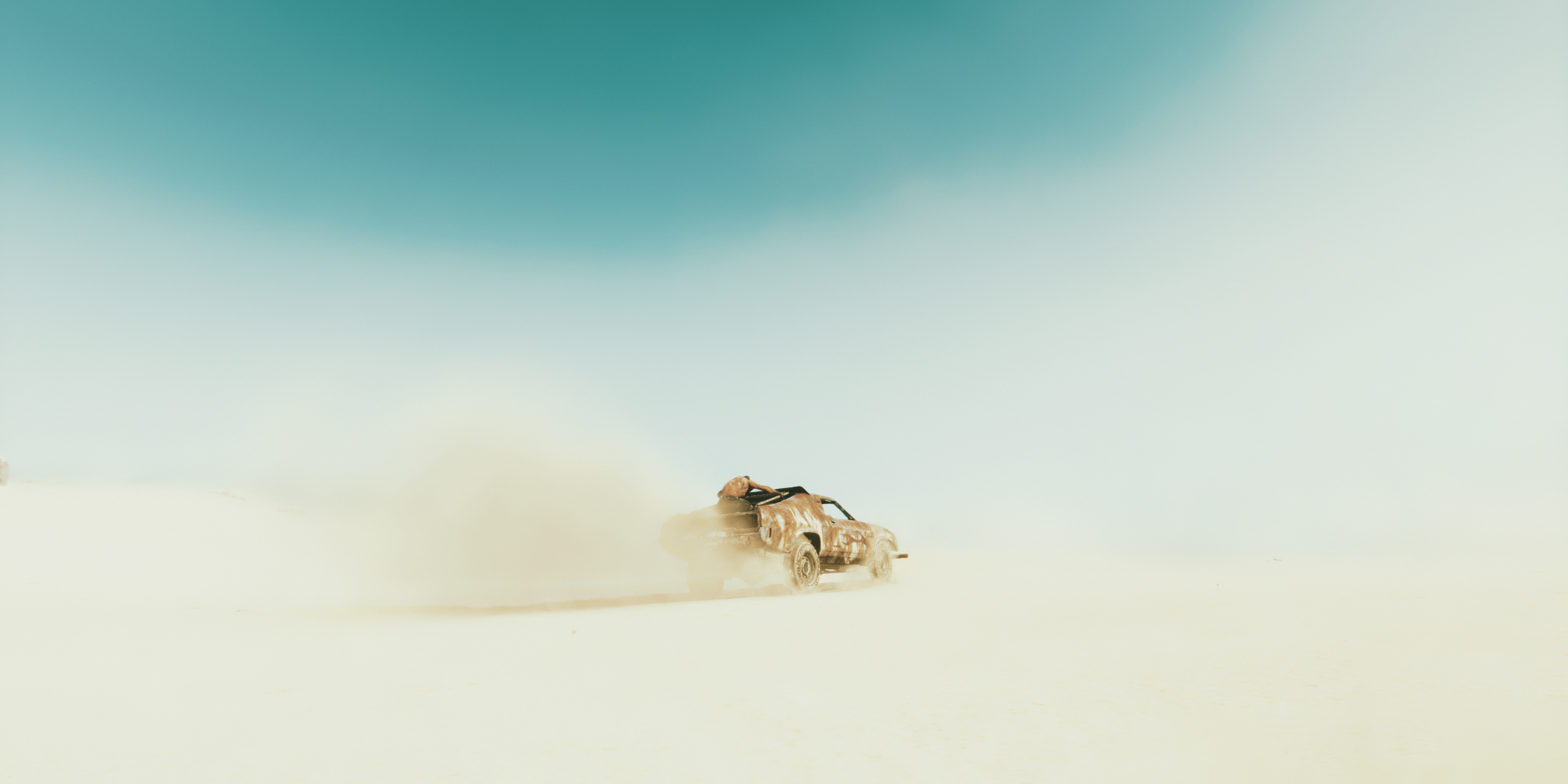 Mad Max