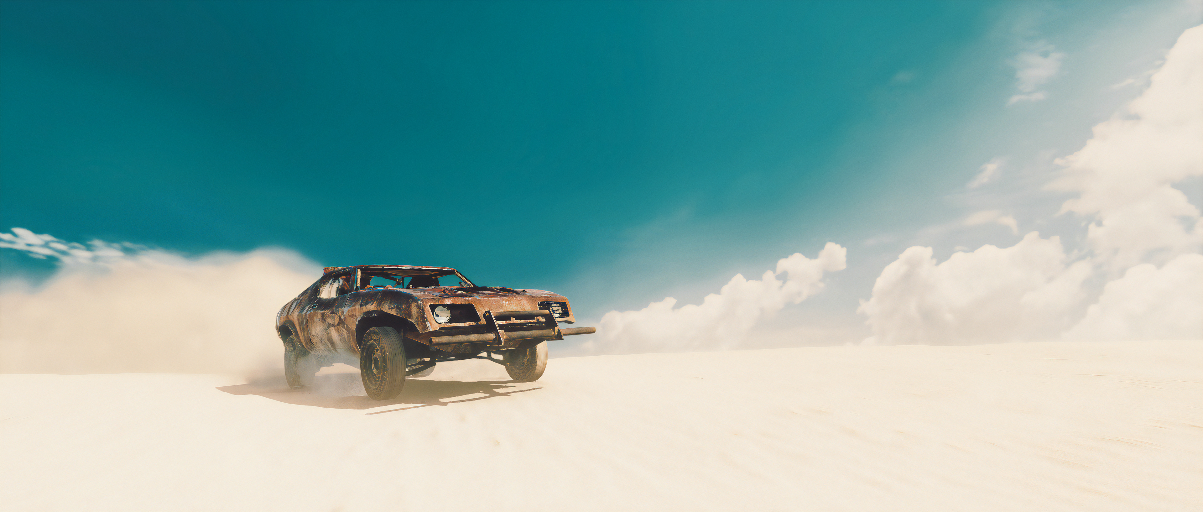 Mad Max