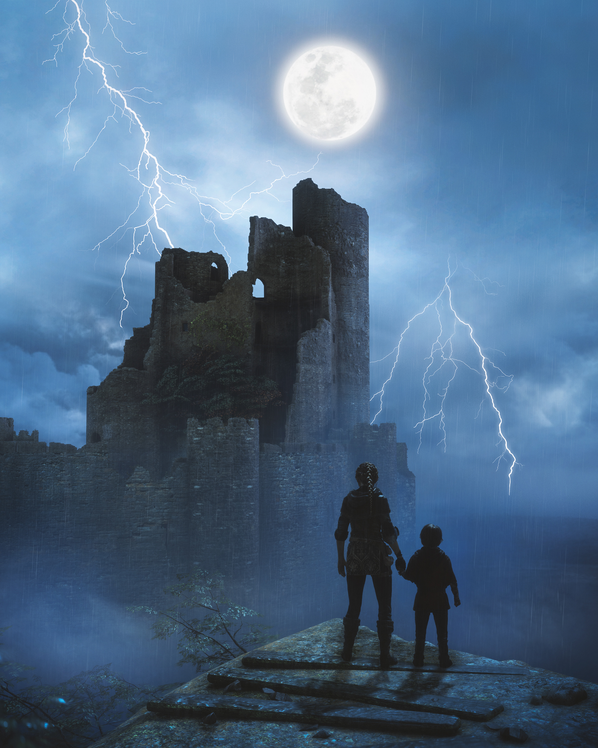 A Plague Tale: Innocence