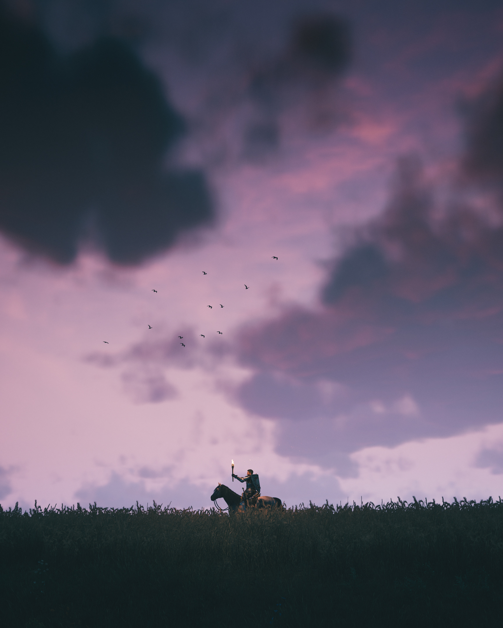 Kingdom Come: Deliverance II