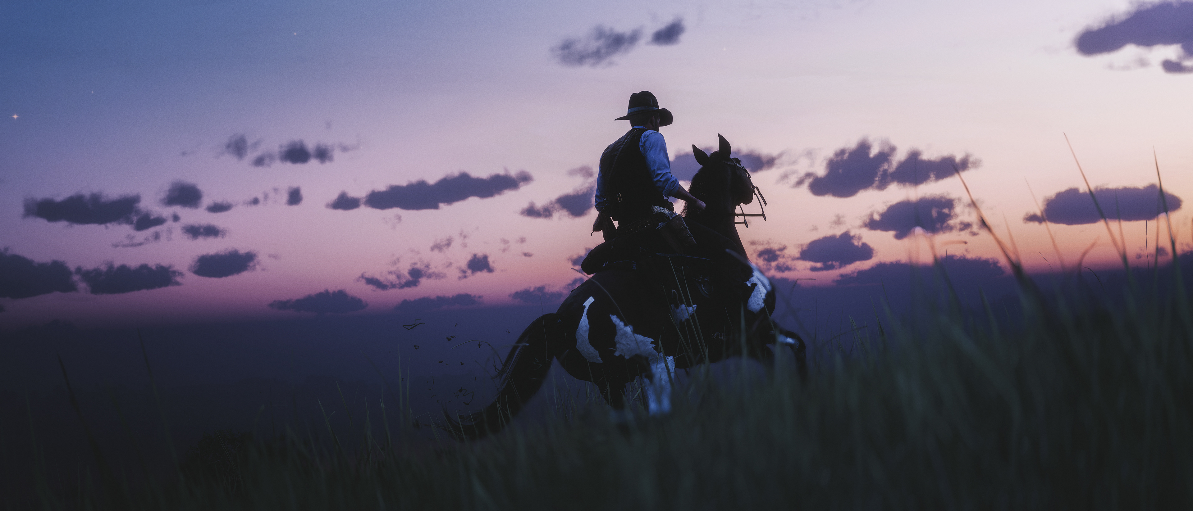 Red Dead Redemption 2