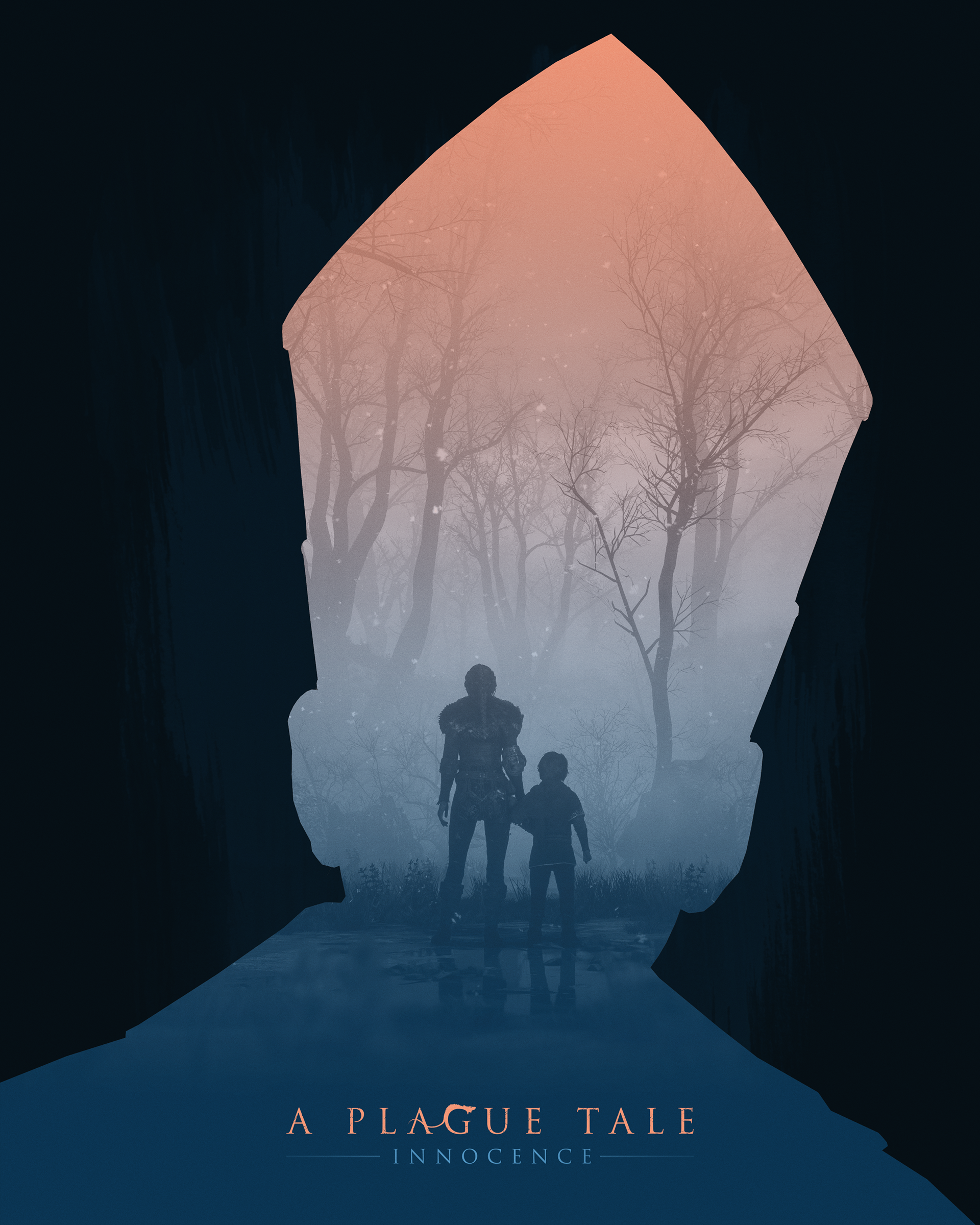A Plague Tale: Innocence