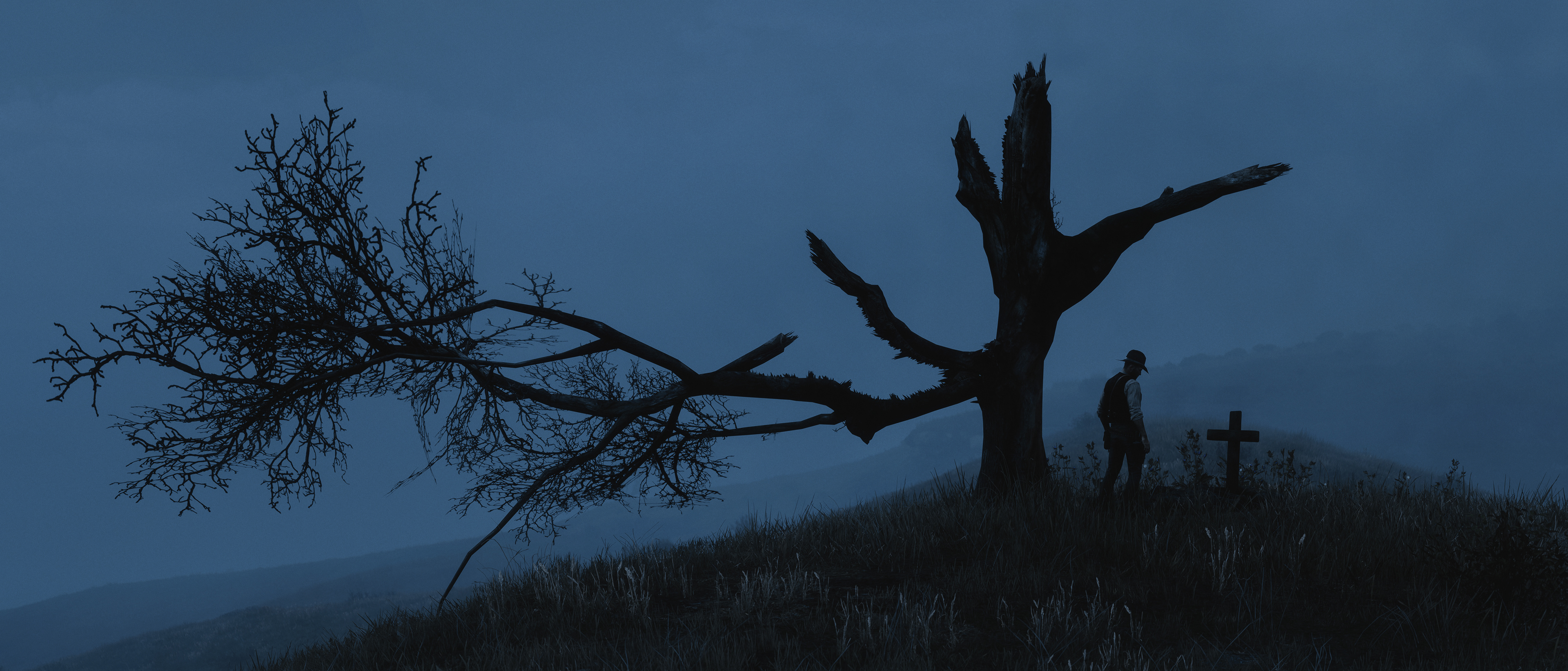 Red Dead Redemption 2