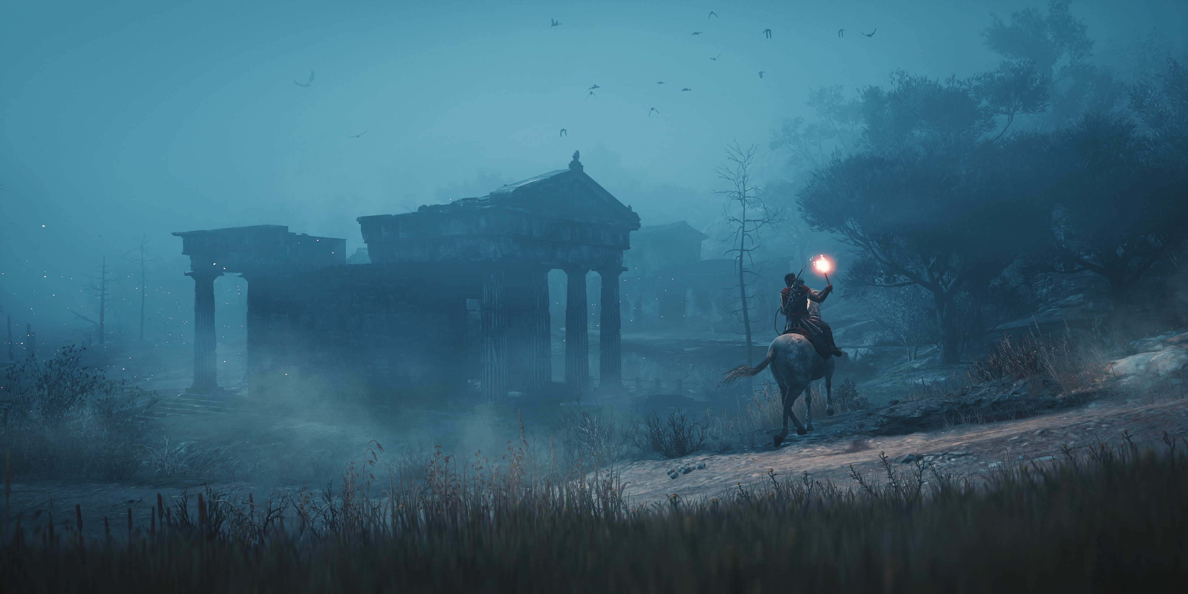 Assassin's Creed Odyssey