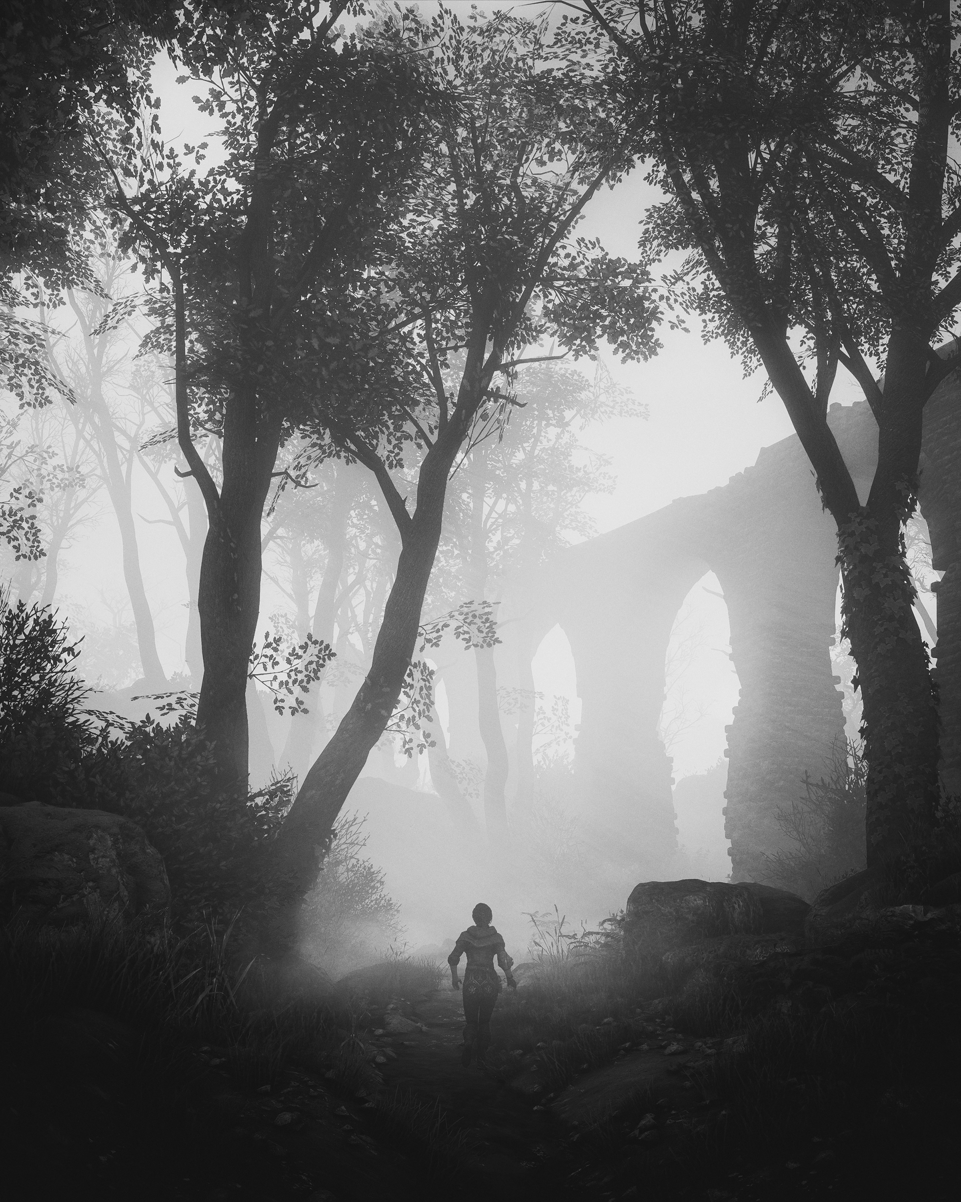 A Plague Tale: Innocence