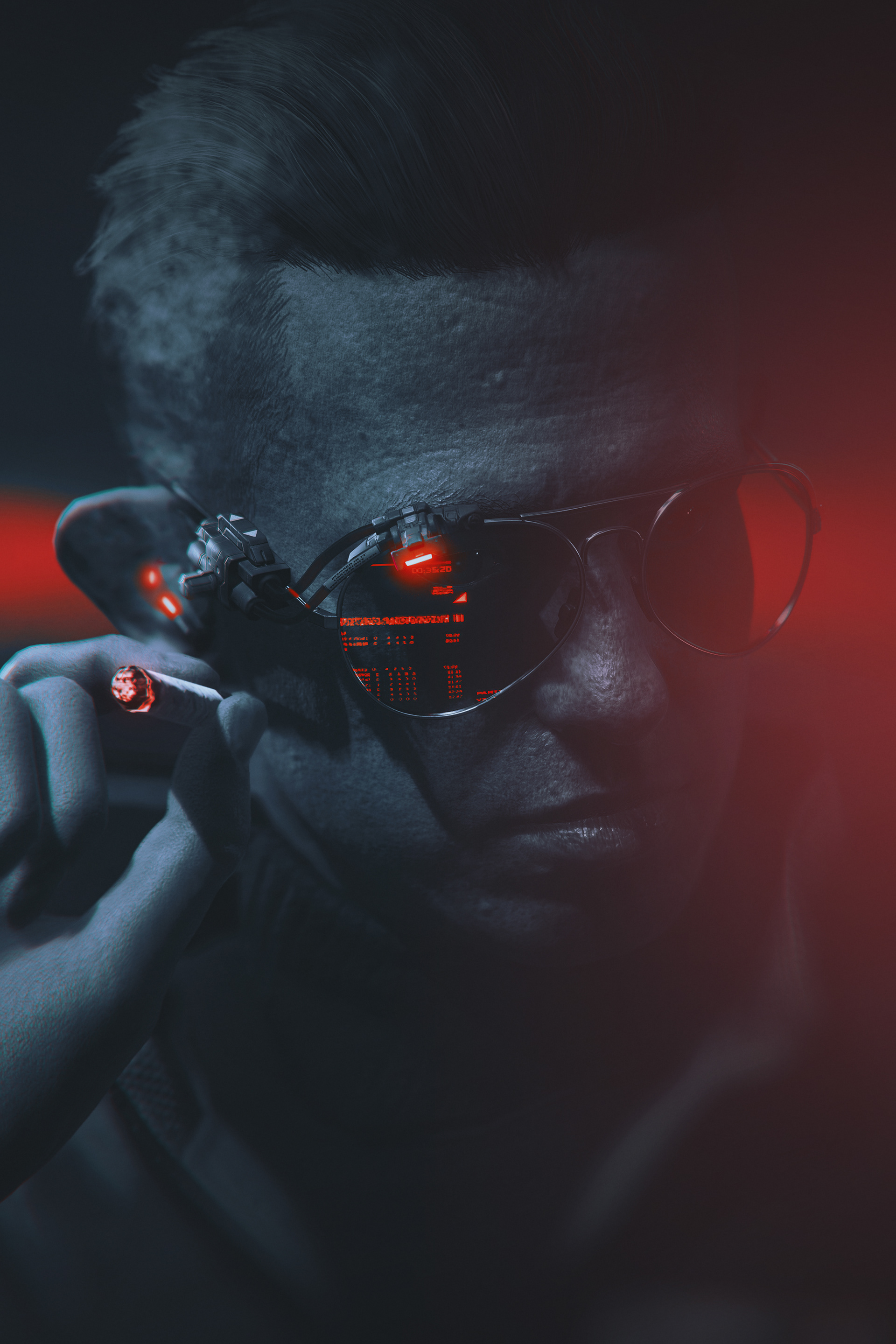 Cyberpunk 2077