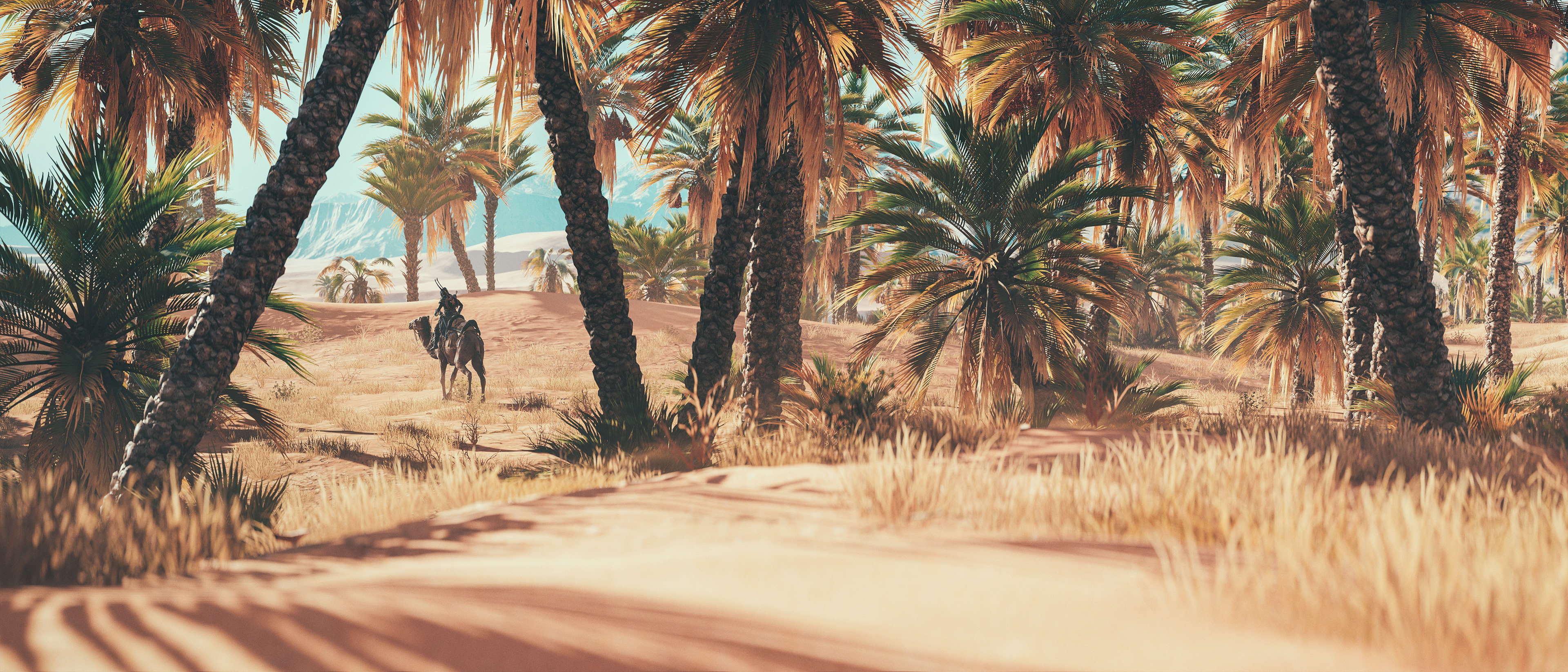 Assassin's Creed Origins