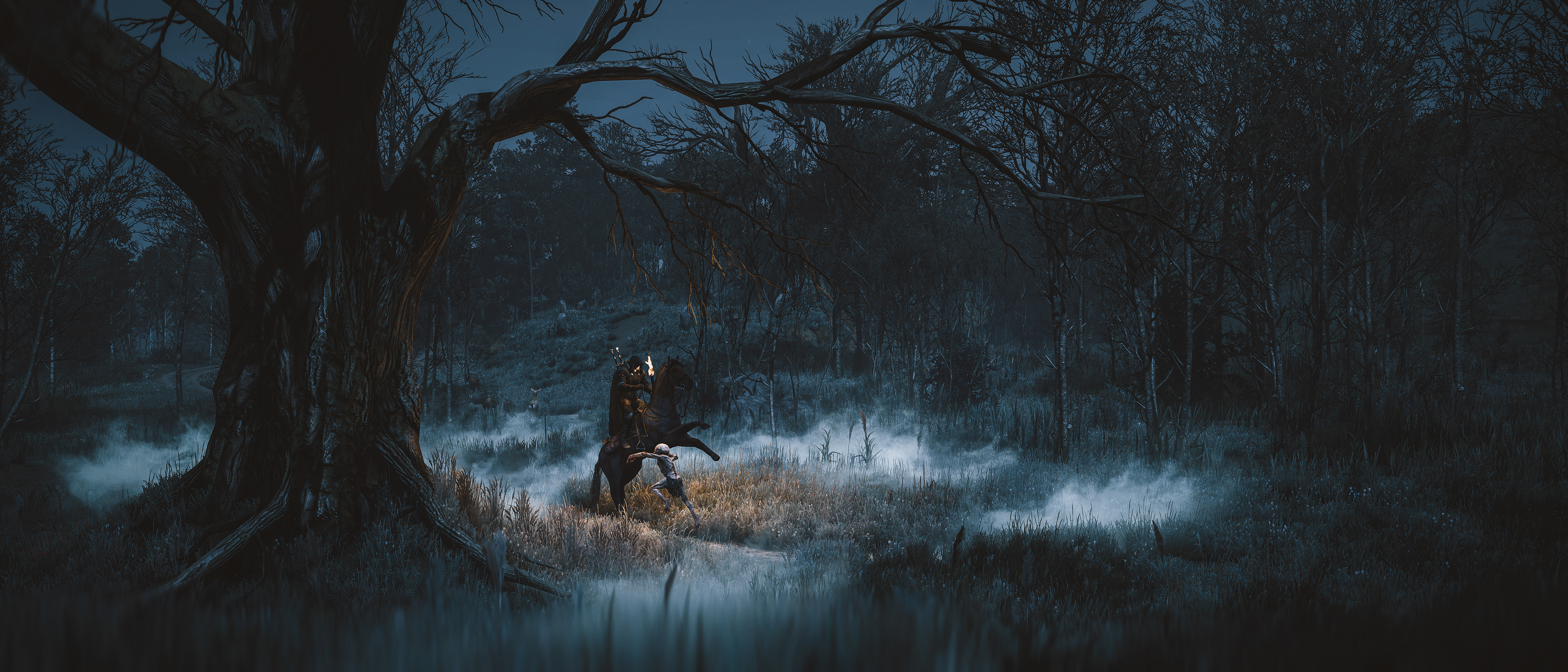 The Witcher 3: Wild Hunt