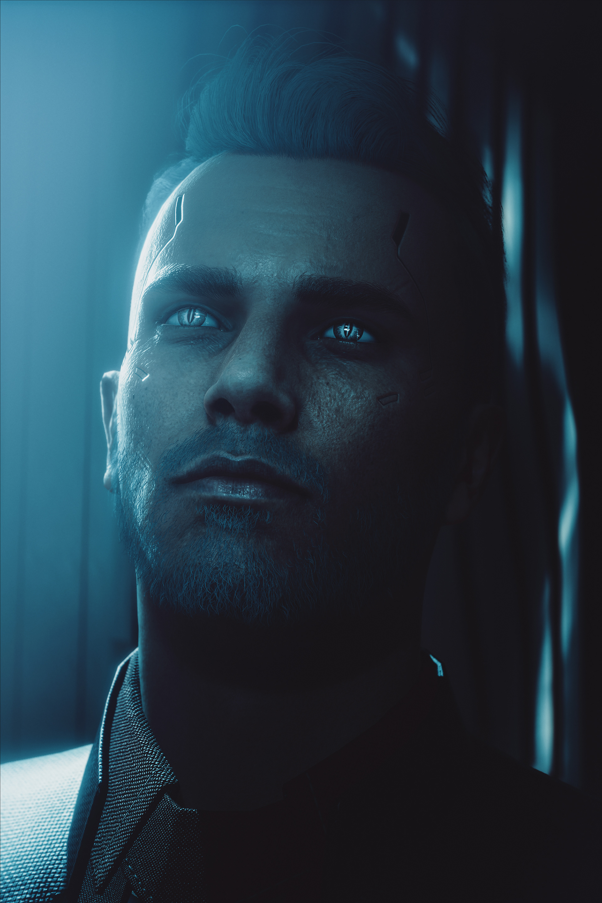 Cyberpunk 2077