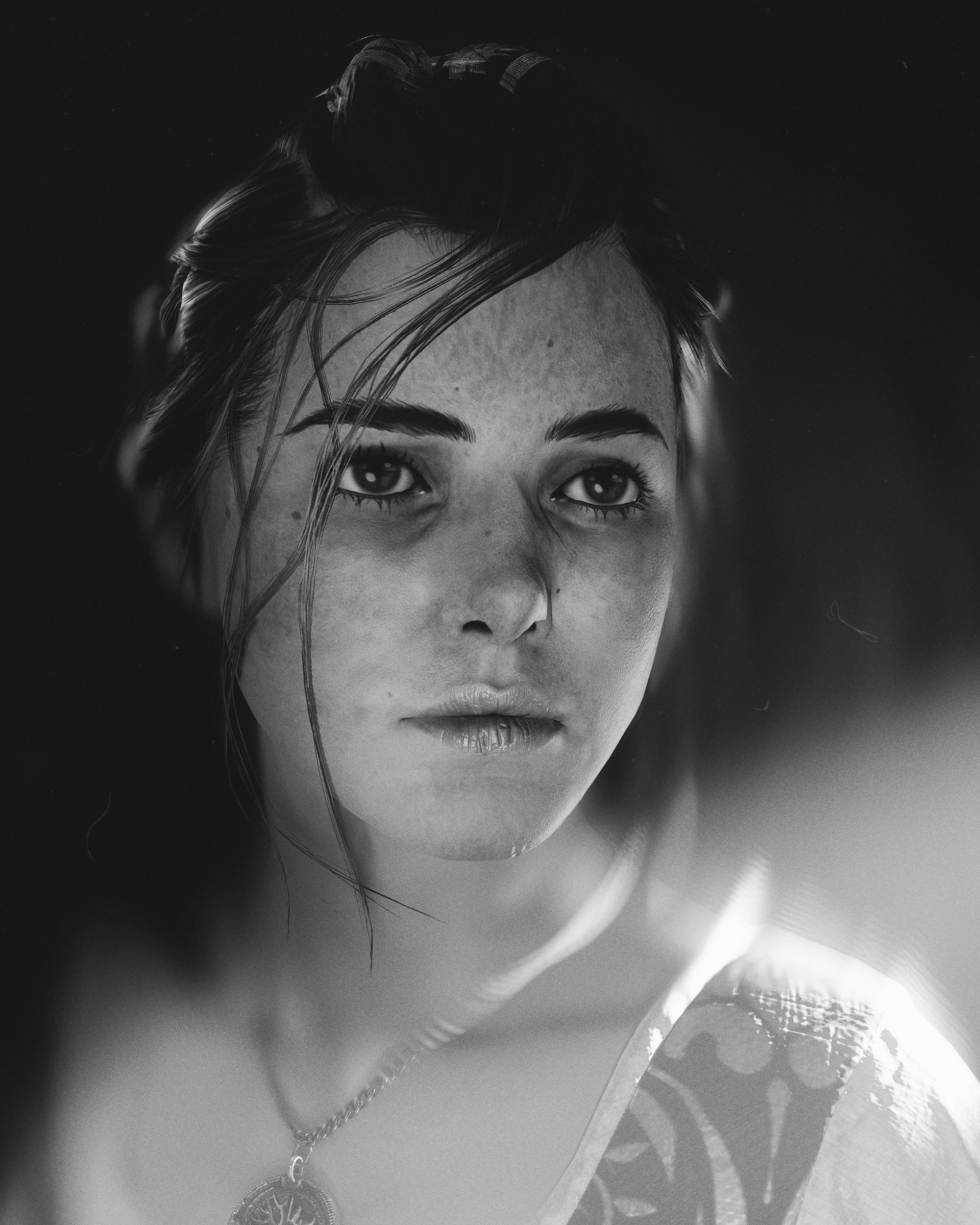 A Plague Tale: Innocence
